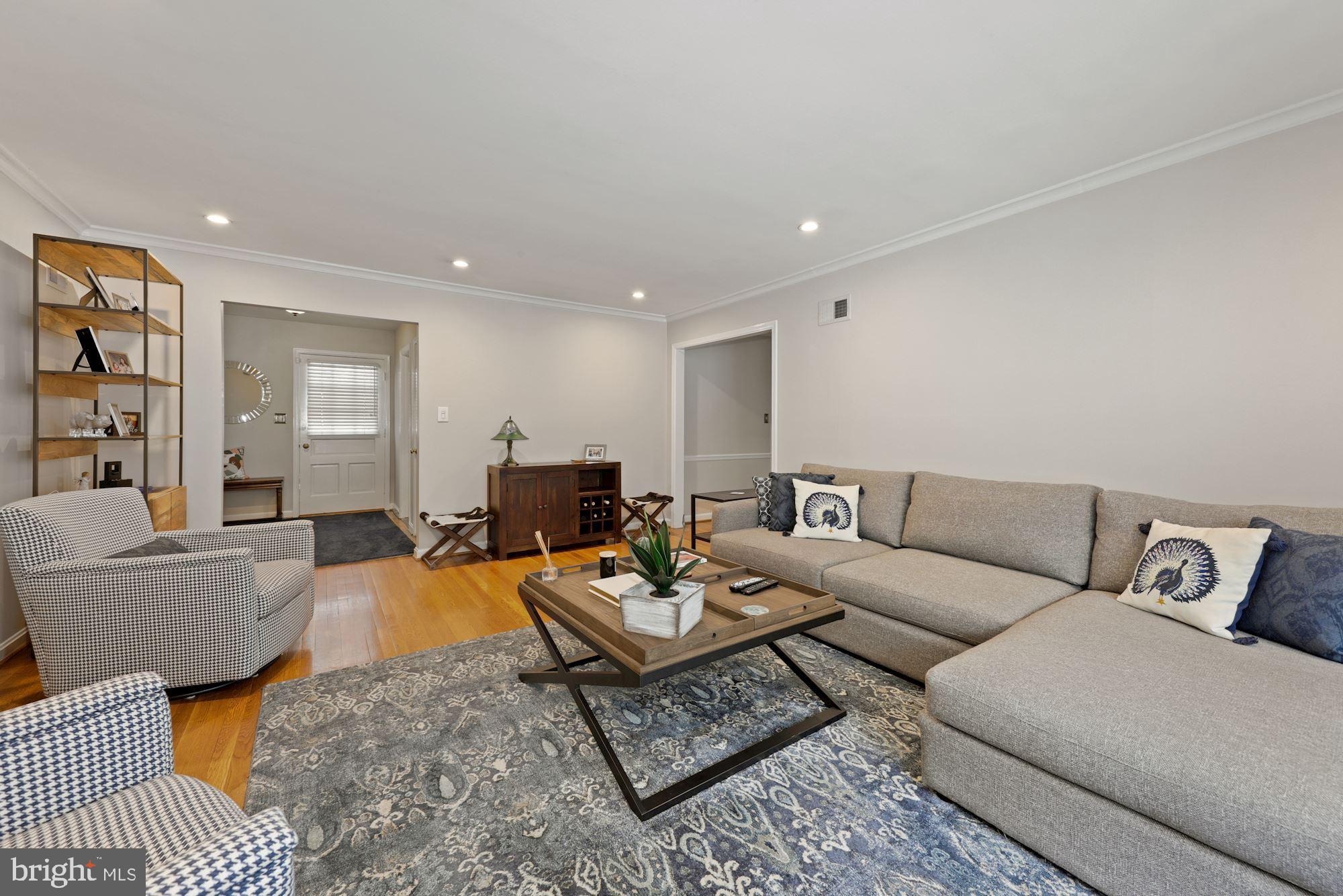 ROCK CREEK HILLS - Residential