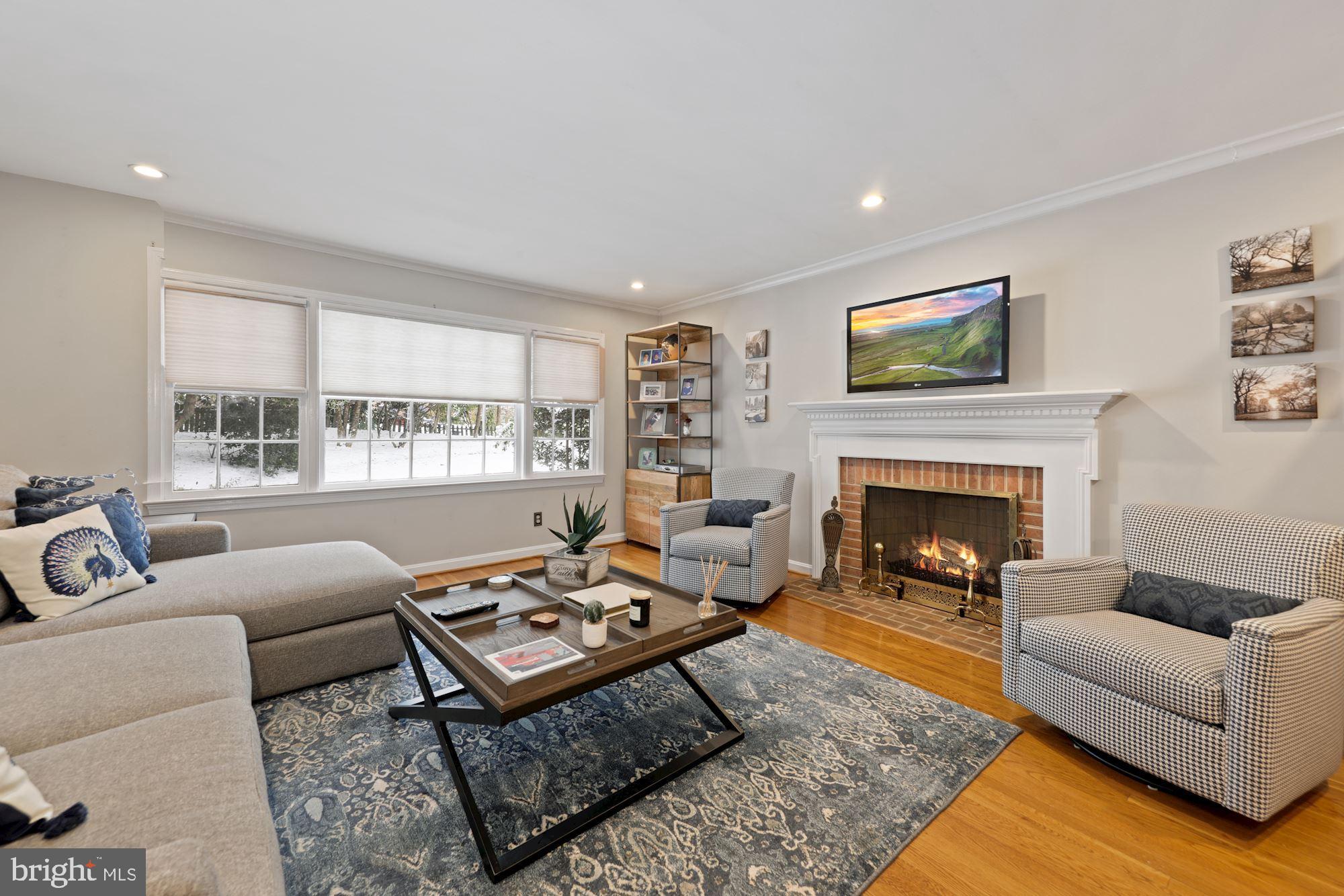 ROCK CREEK HILLS - Residential