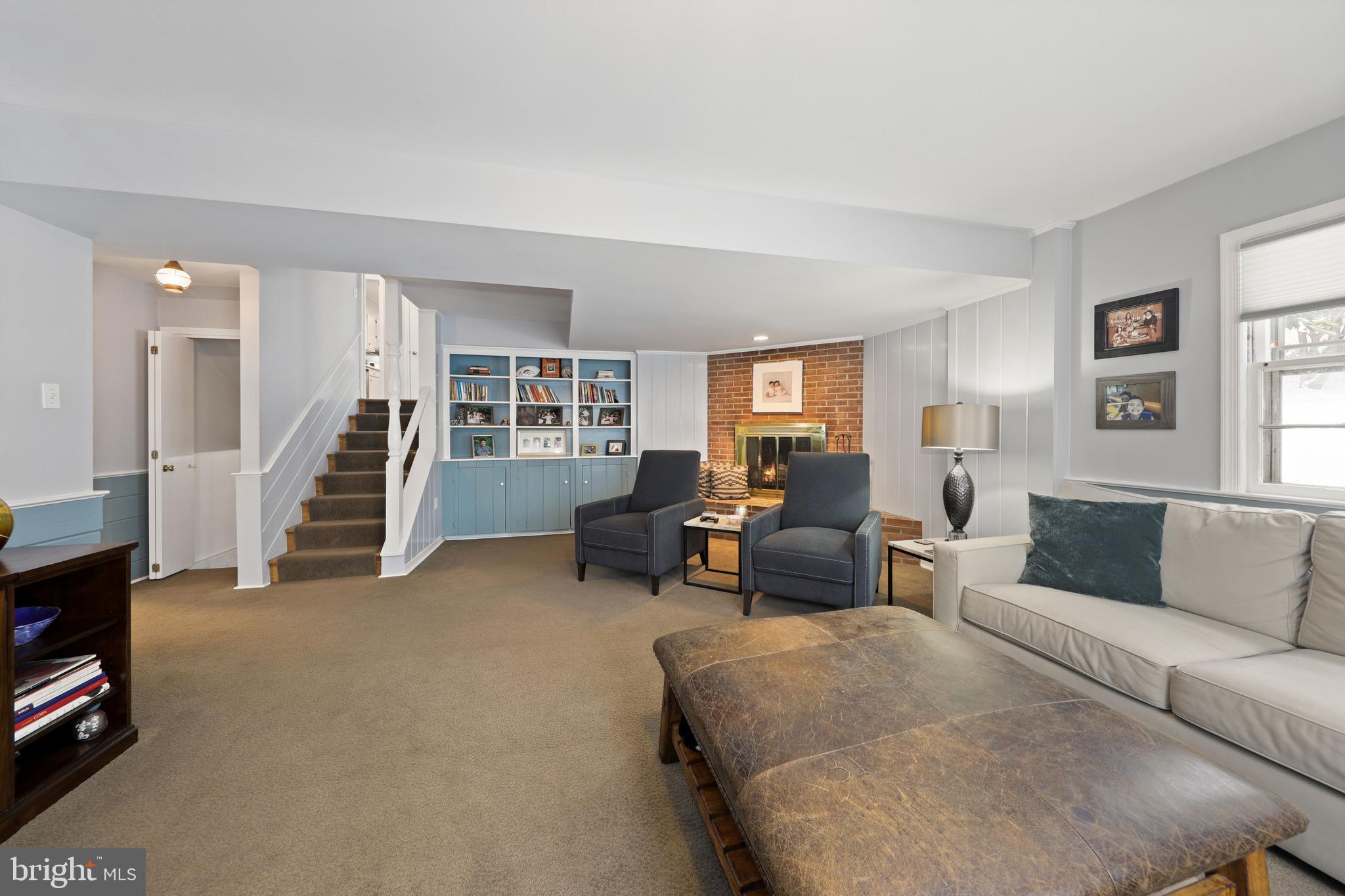 ROCK CREEK HILLS - Residential