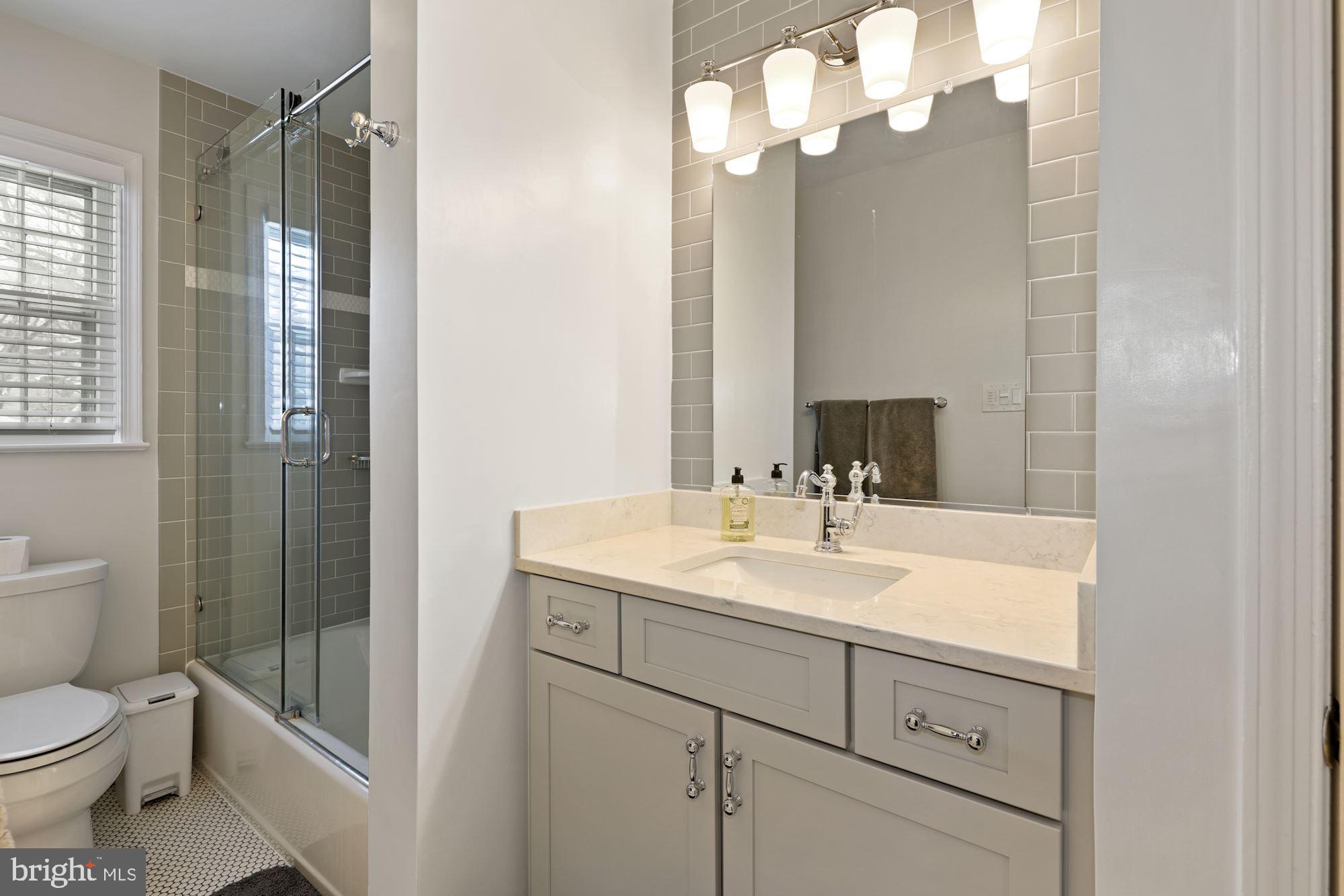 ROCK CREEK HILLS - Residential