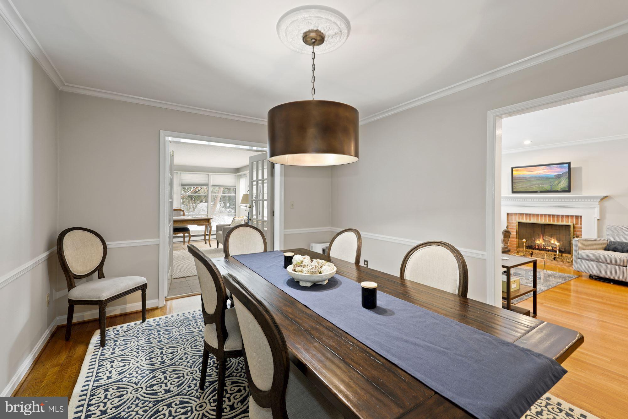 ROCK CREEK HILLS - Residential