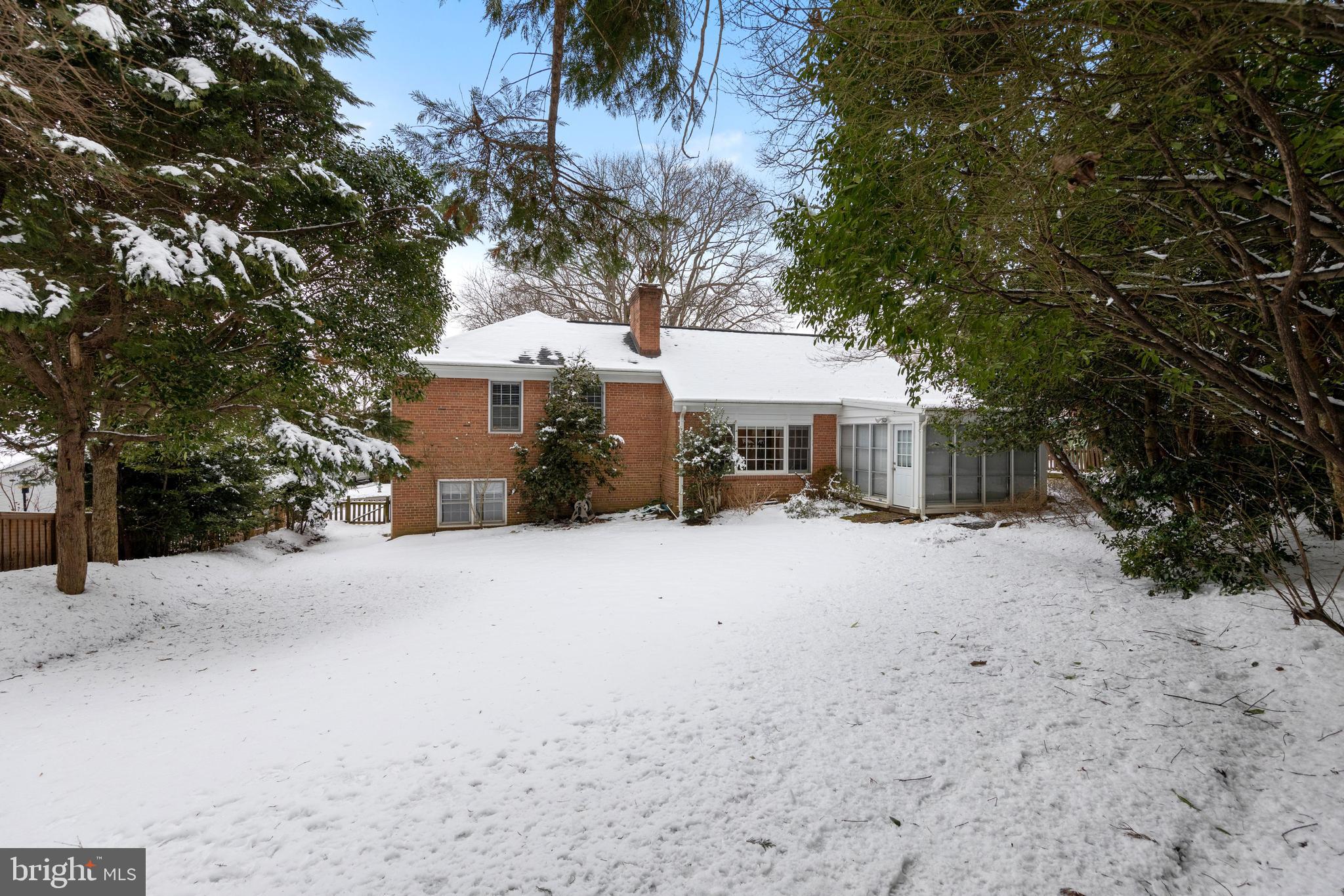 ROCK CREEK HILLS - Residential