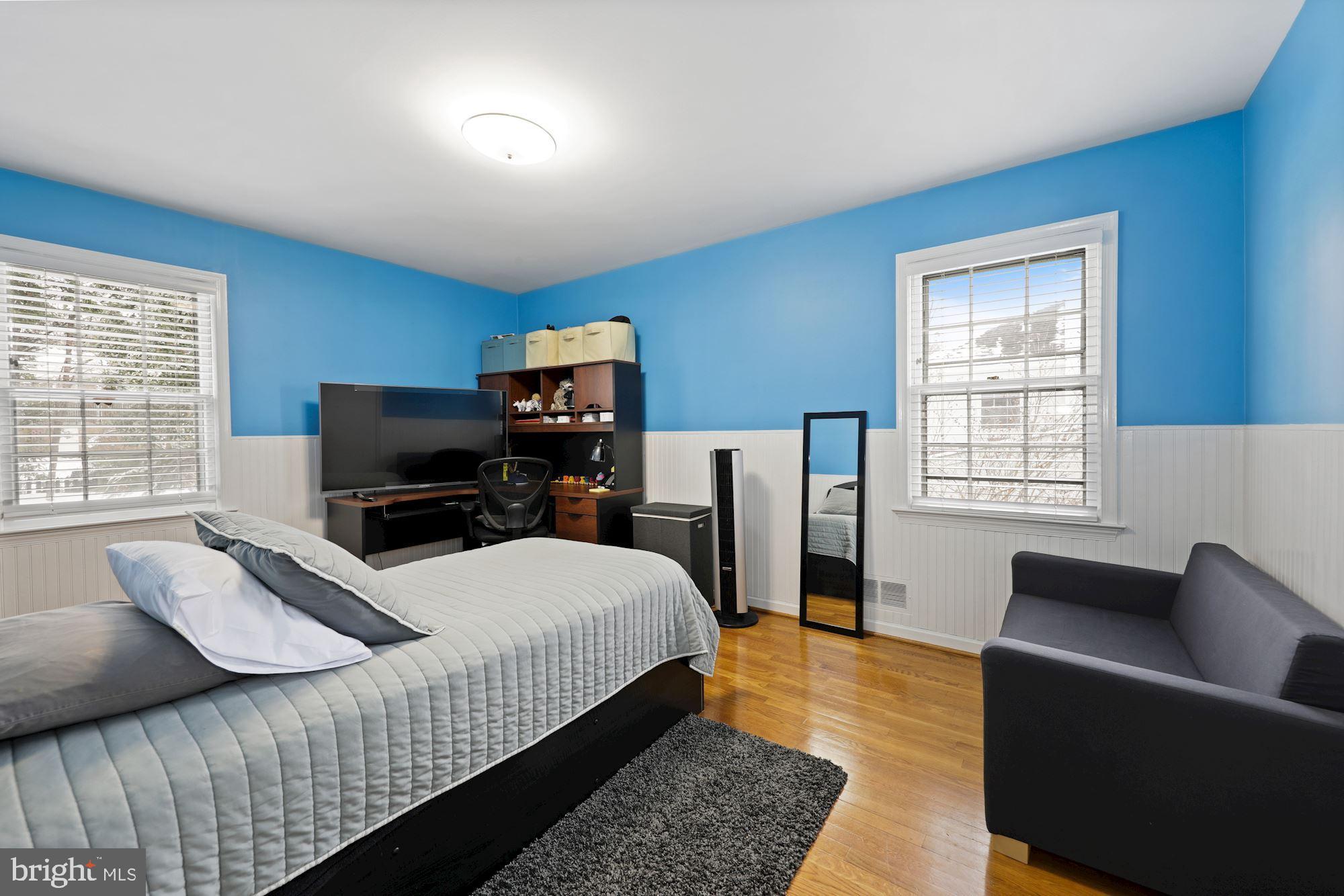 ROCK CREEK HILLS - Residential