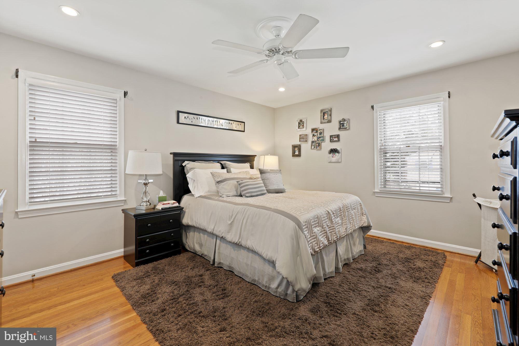 ROCK CREEK HILLS - Residential