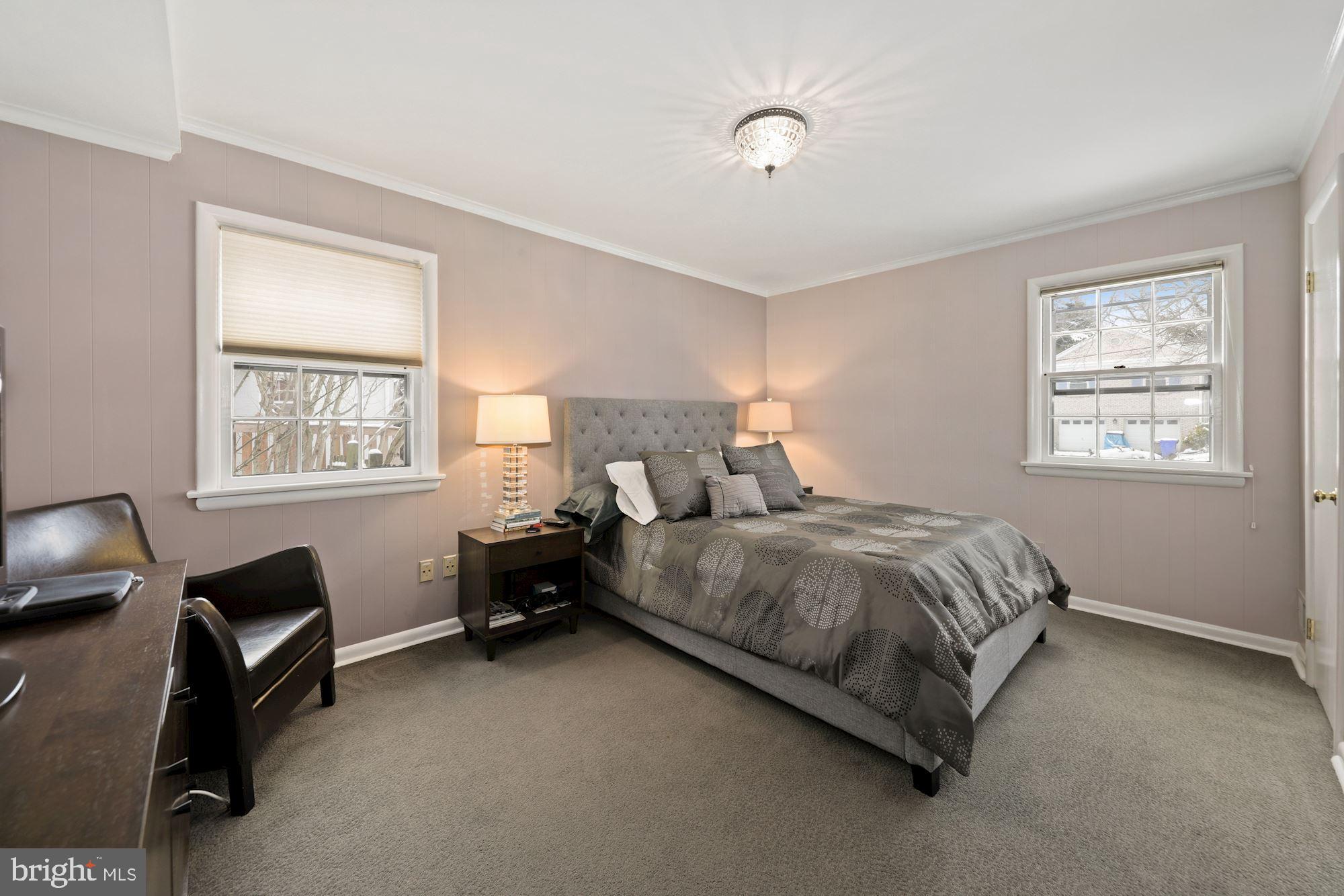 ROCK CREEK HILLS - Residential