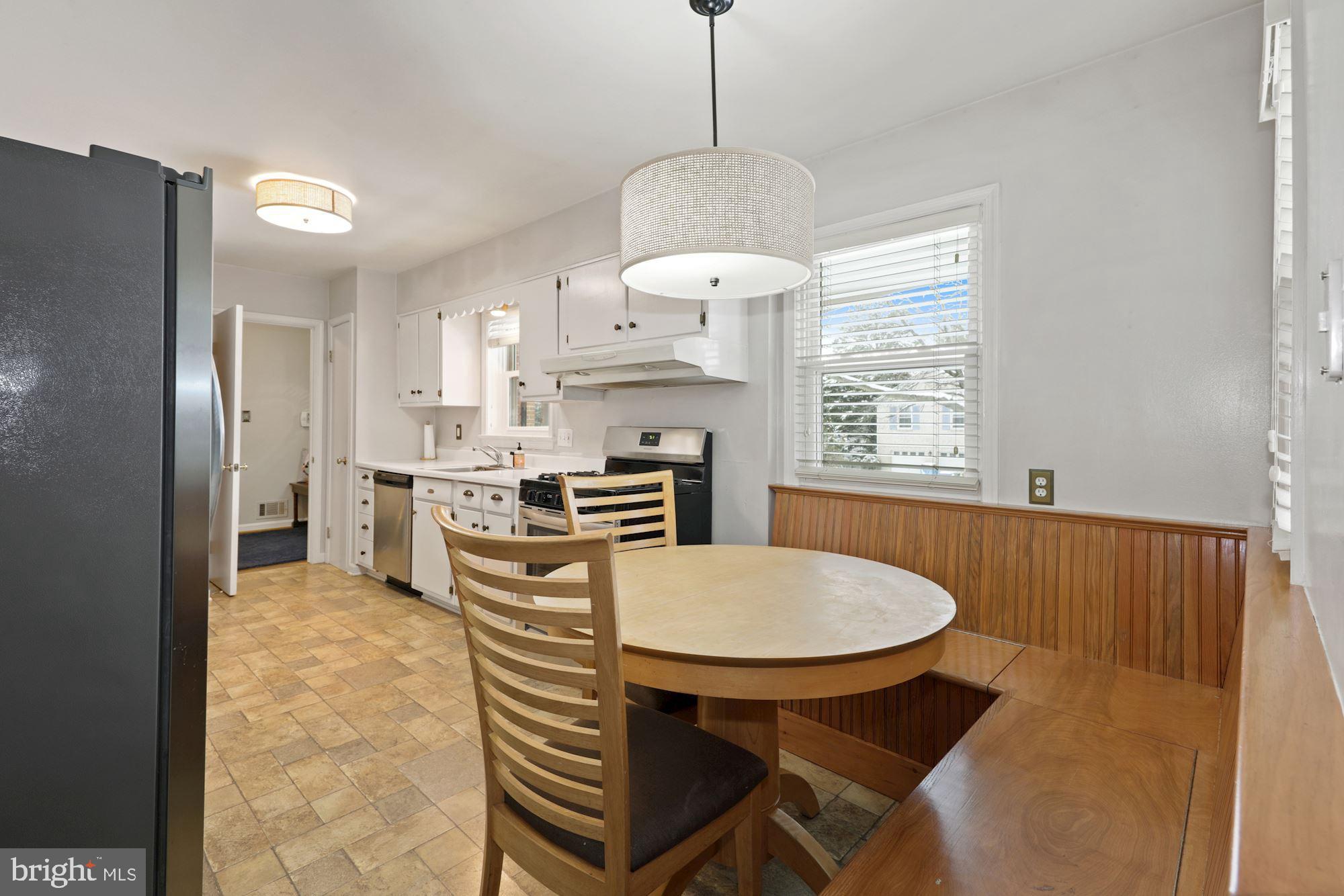 ROCK CREEK HILLS - Residential