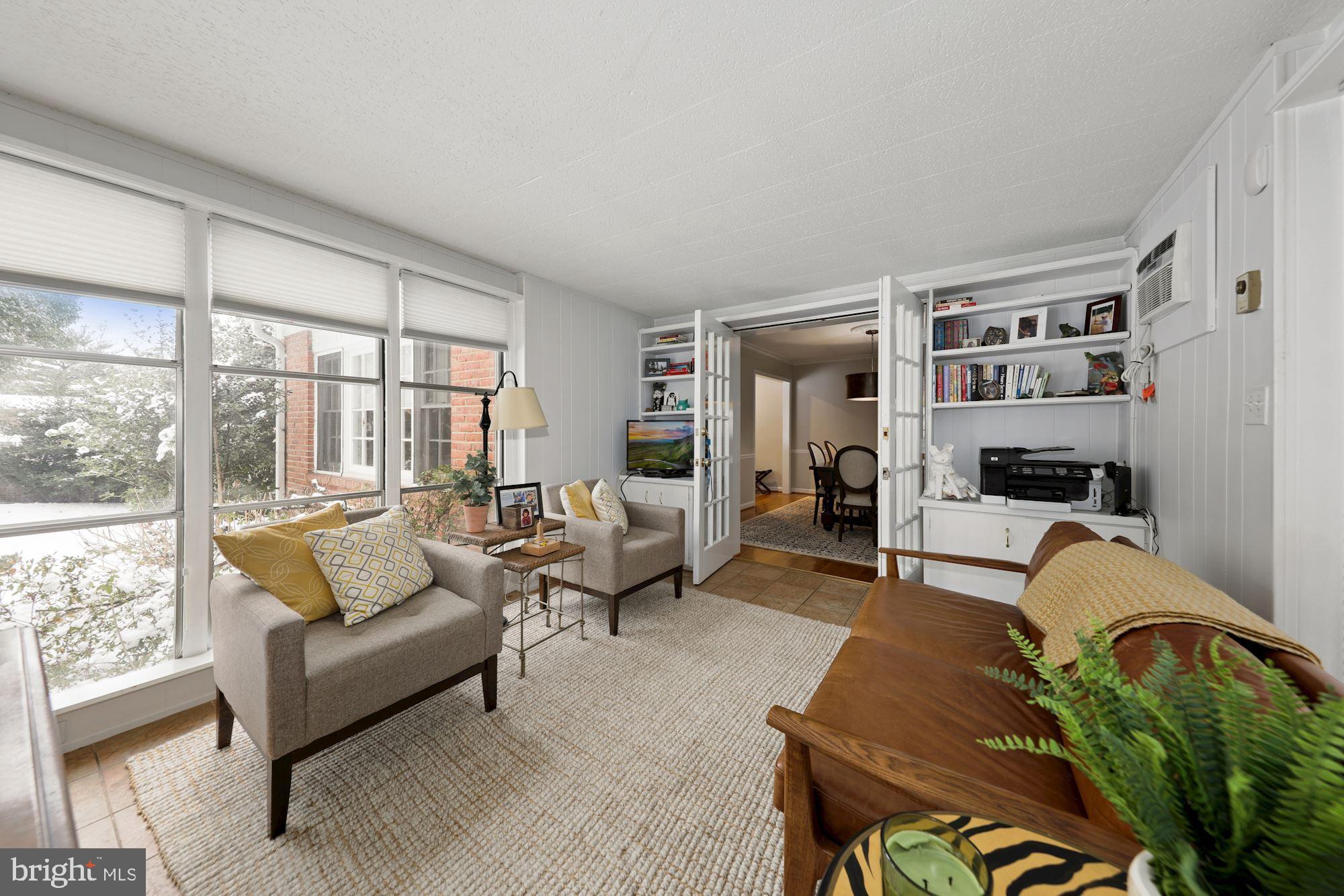 ROCK CREEK HILLS - Residential