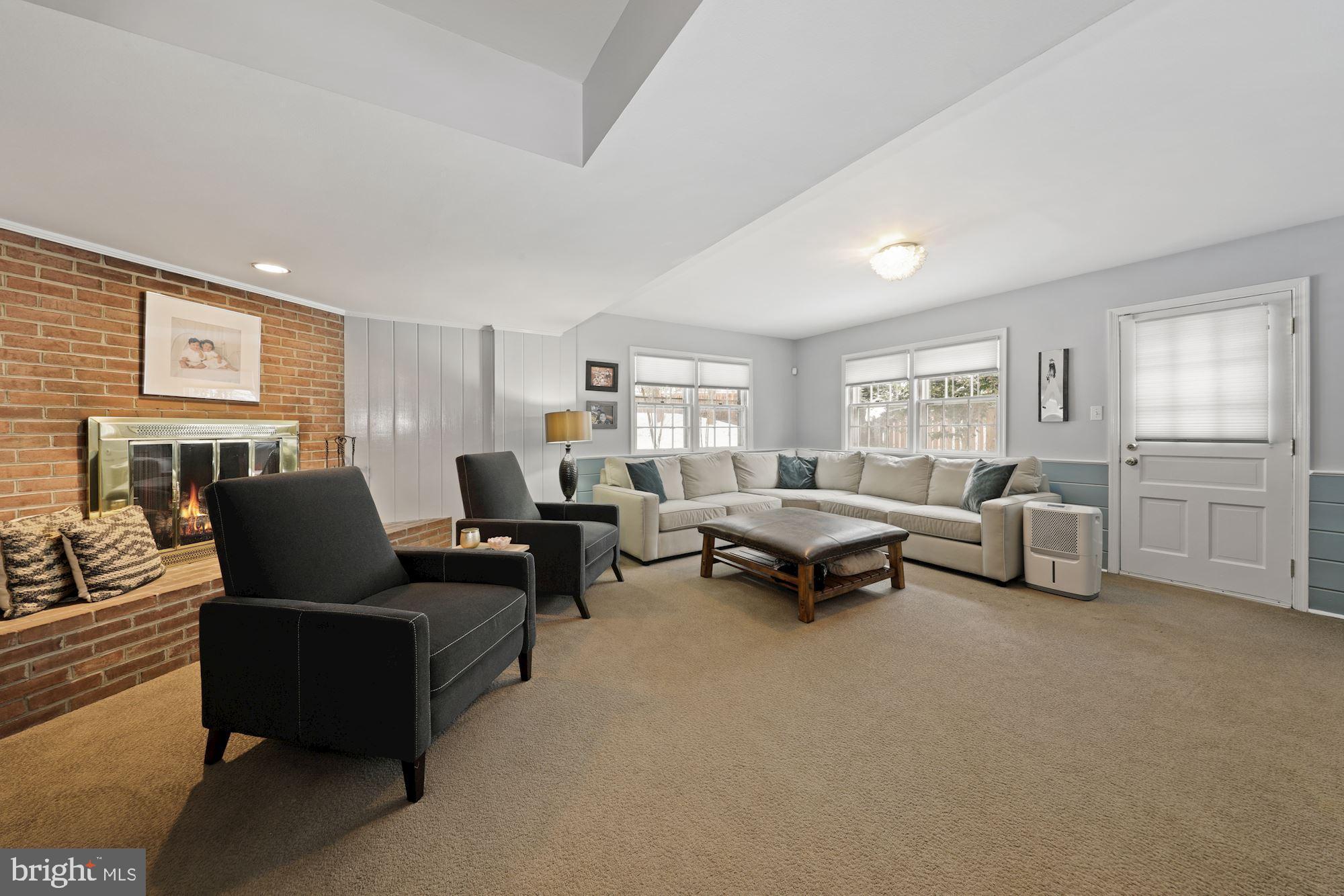 ROCK CREEK HILLS - Residential