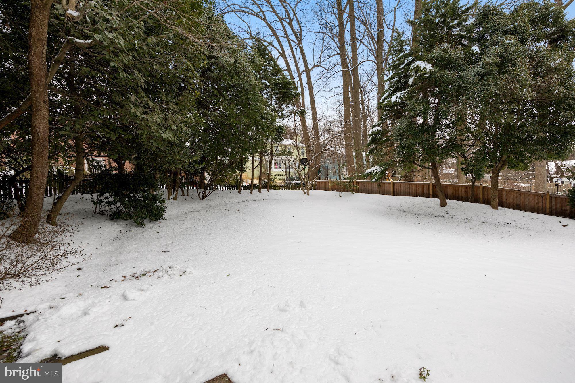 ROCK CREEK HILLS - Residential