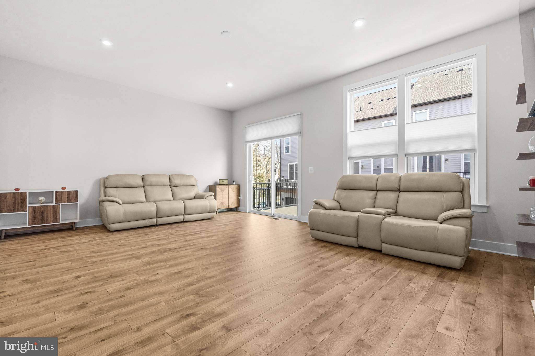 LIBERTY PARK - Residential