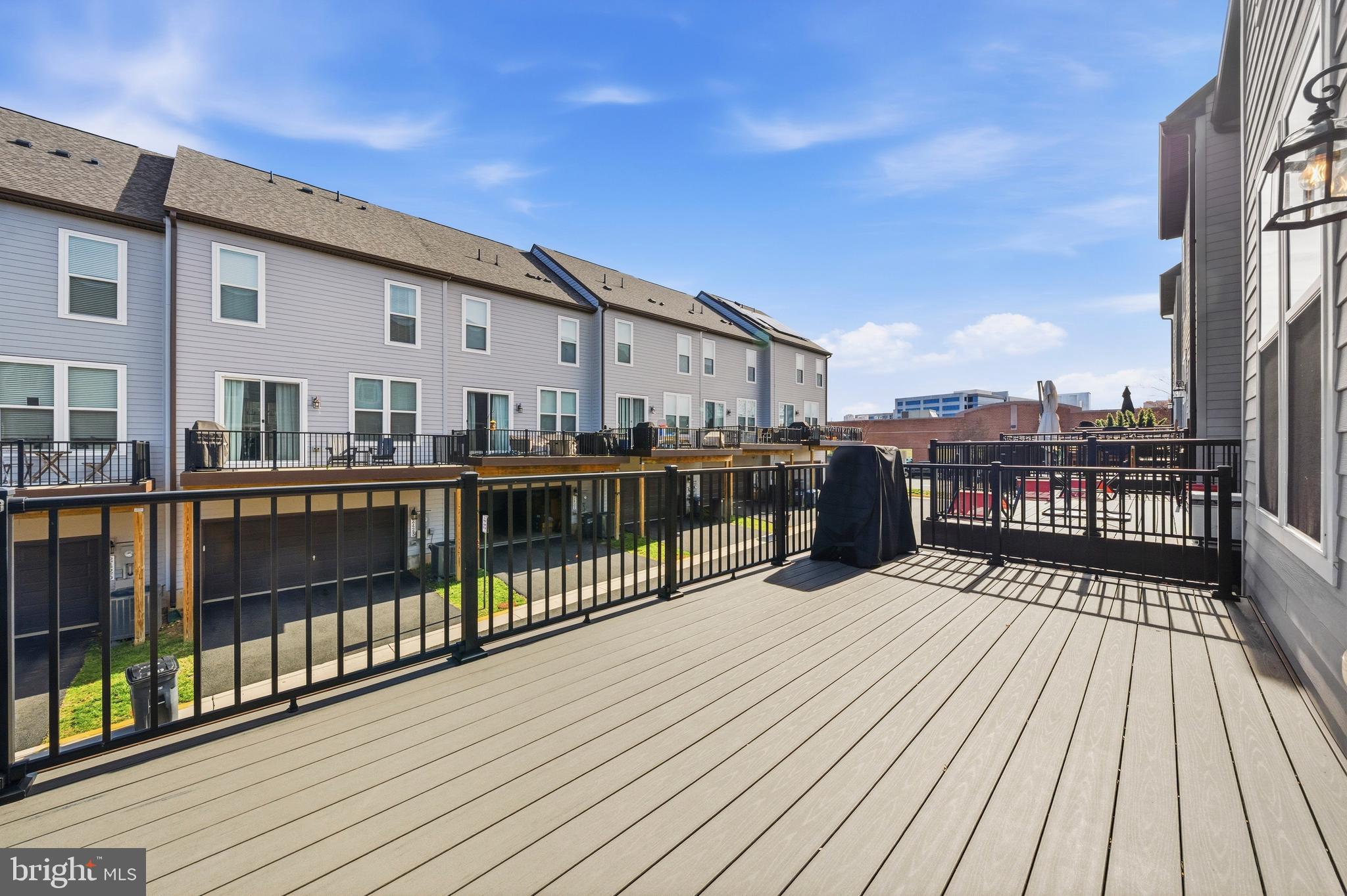 LIBERTY PARK - Residential