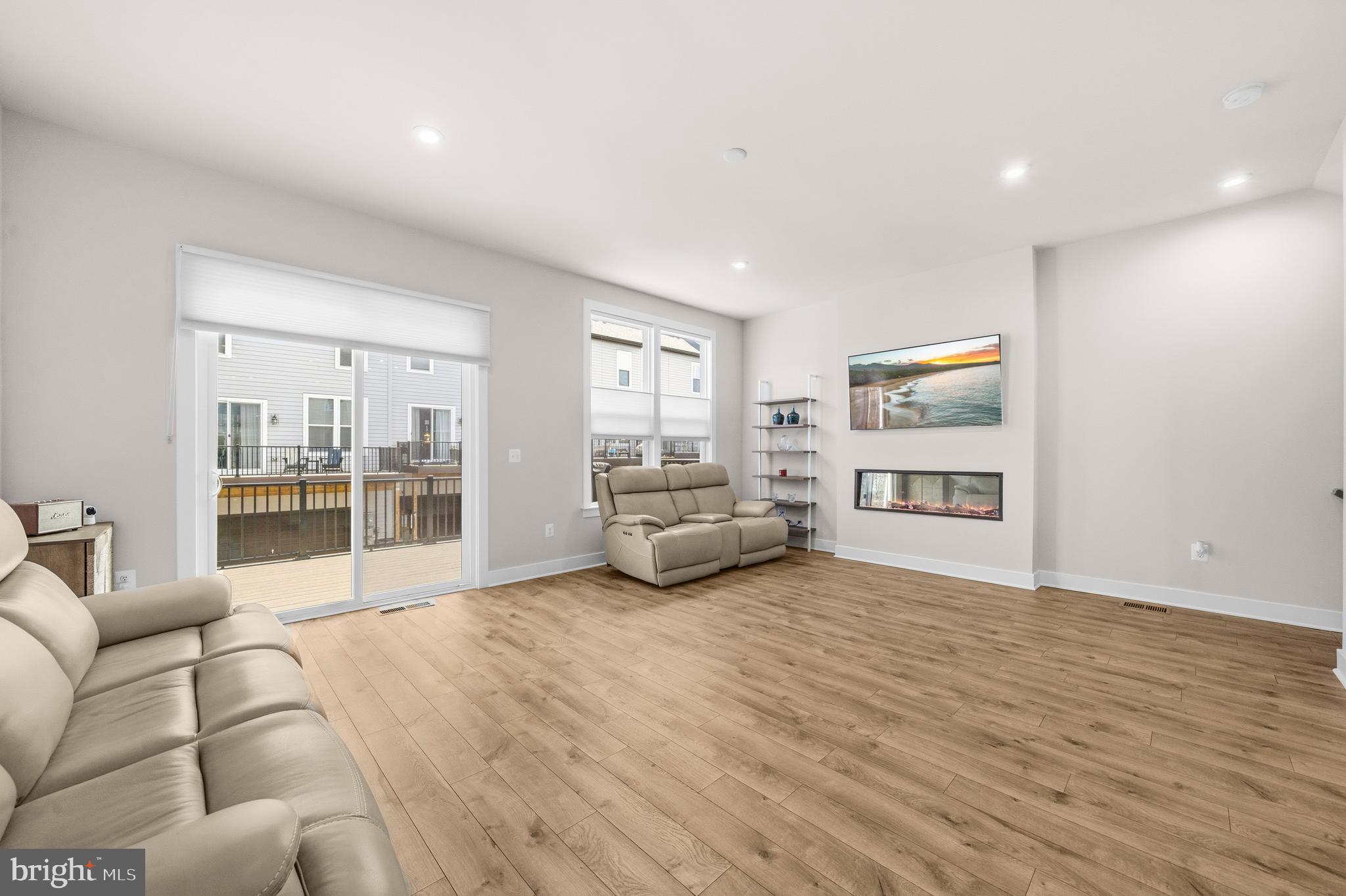 LIBERTY PARK - Residential