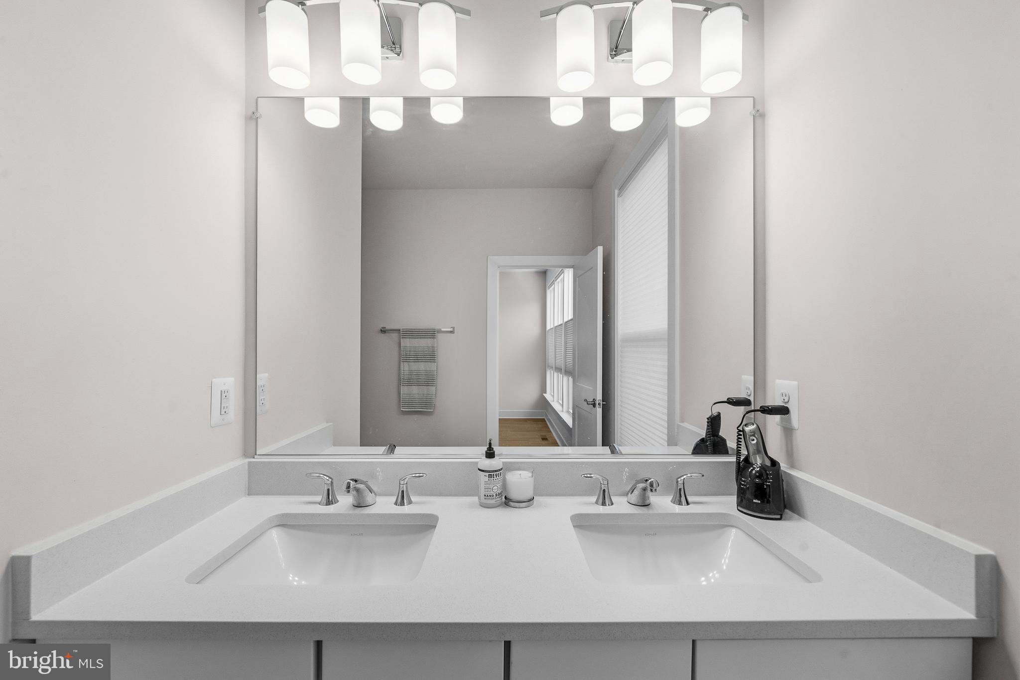 LIBERTY PARK - Residential