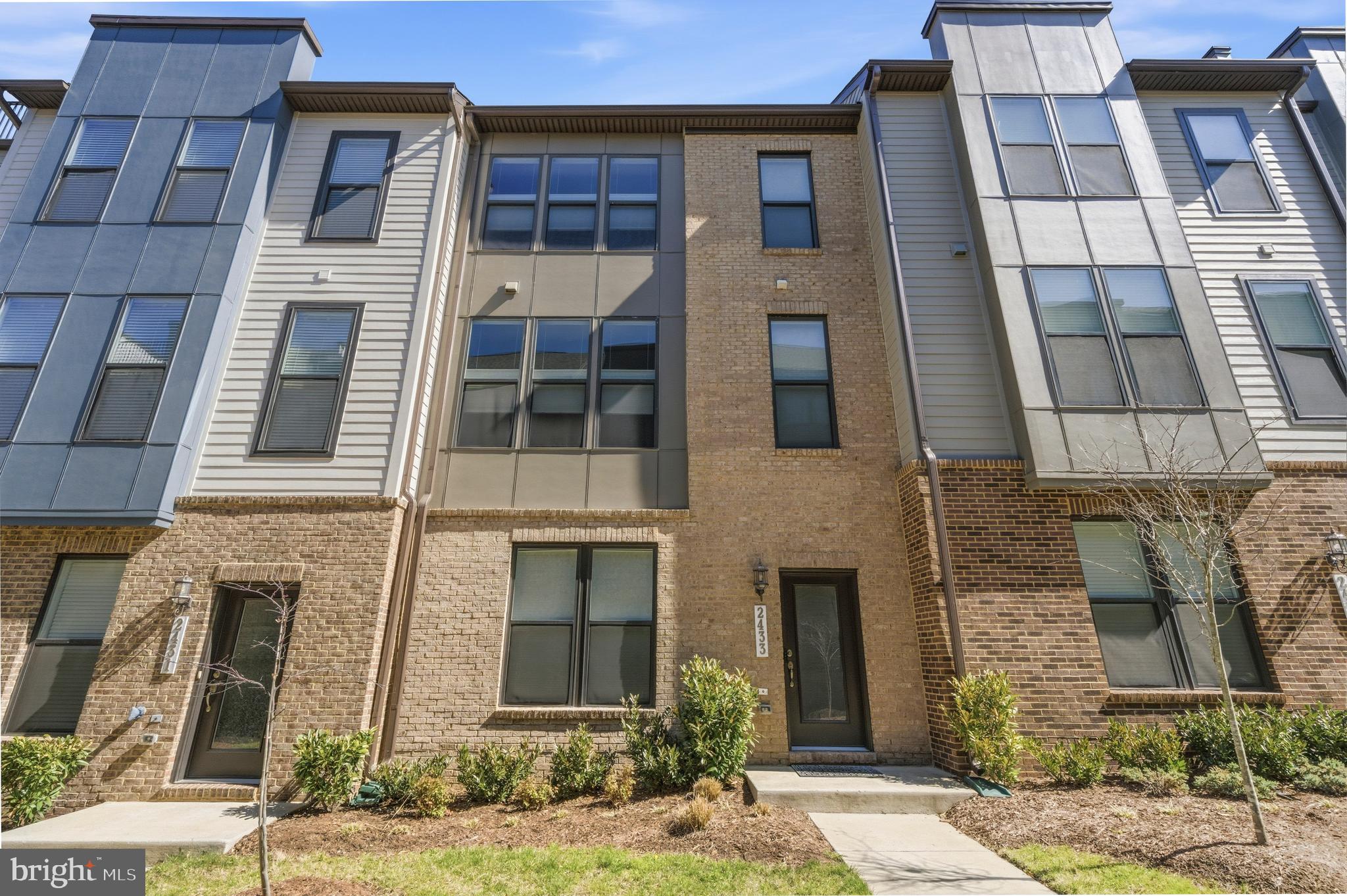 LIBERTY PARK - Residential