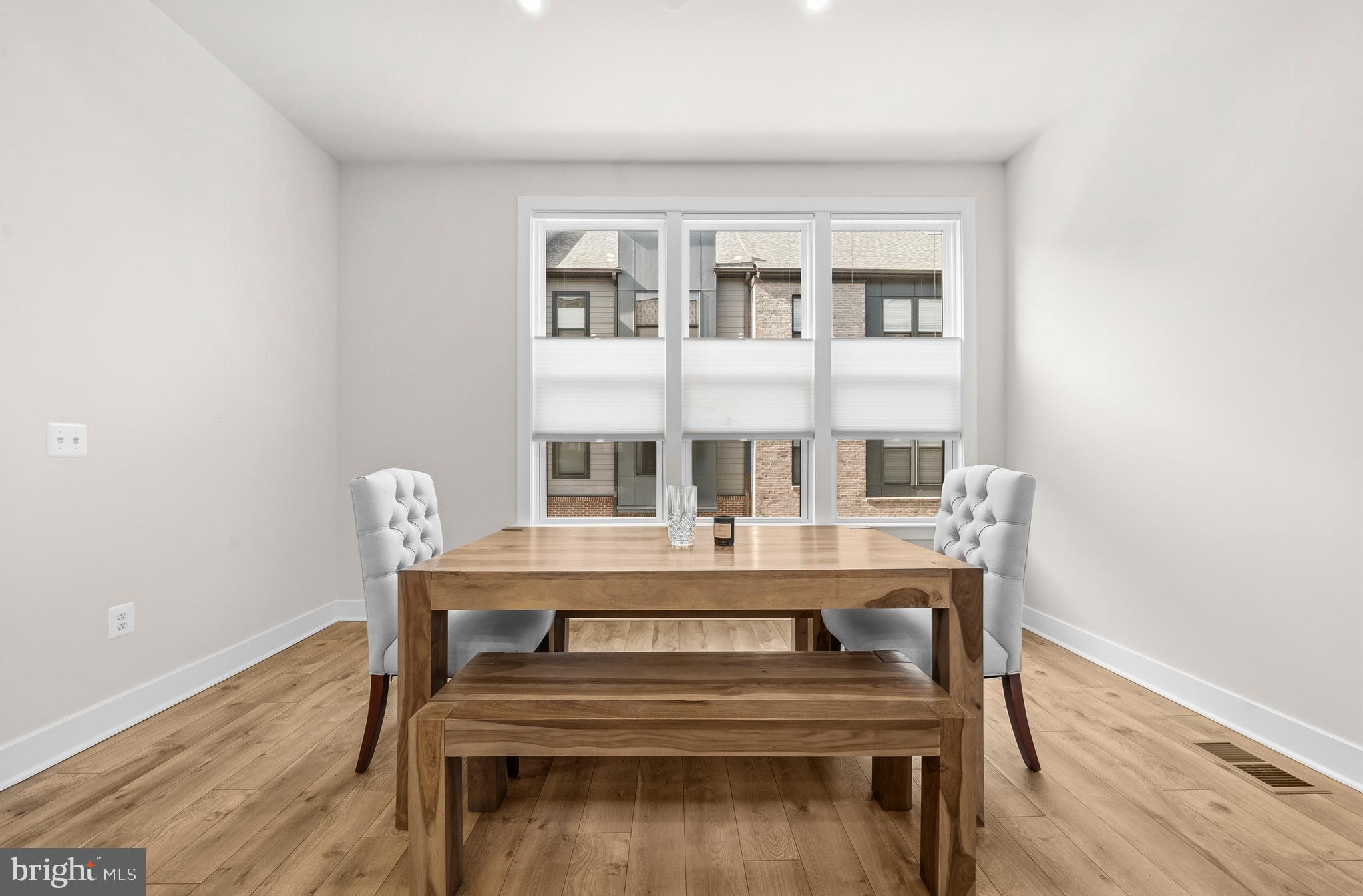 LIBERTY PARK - Residential