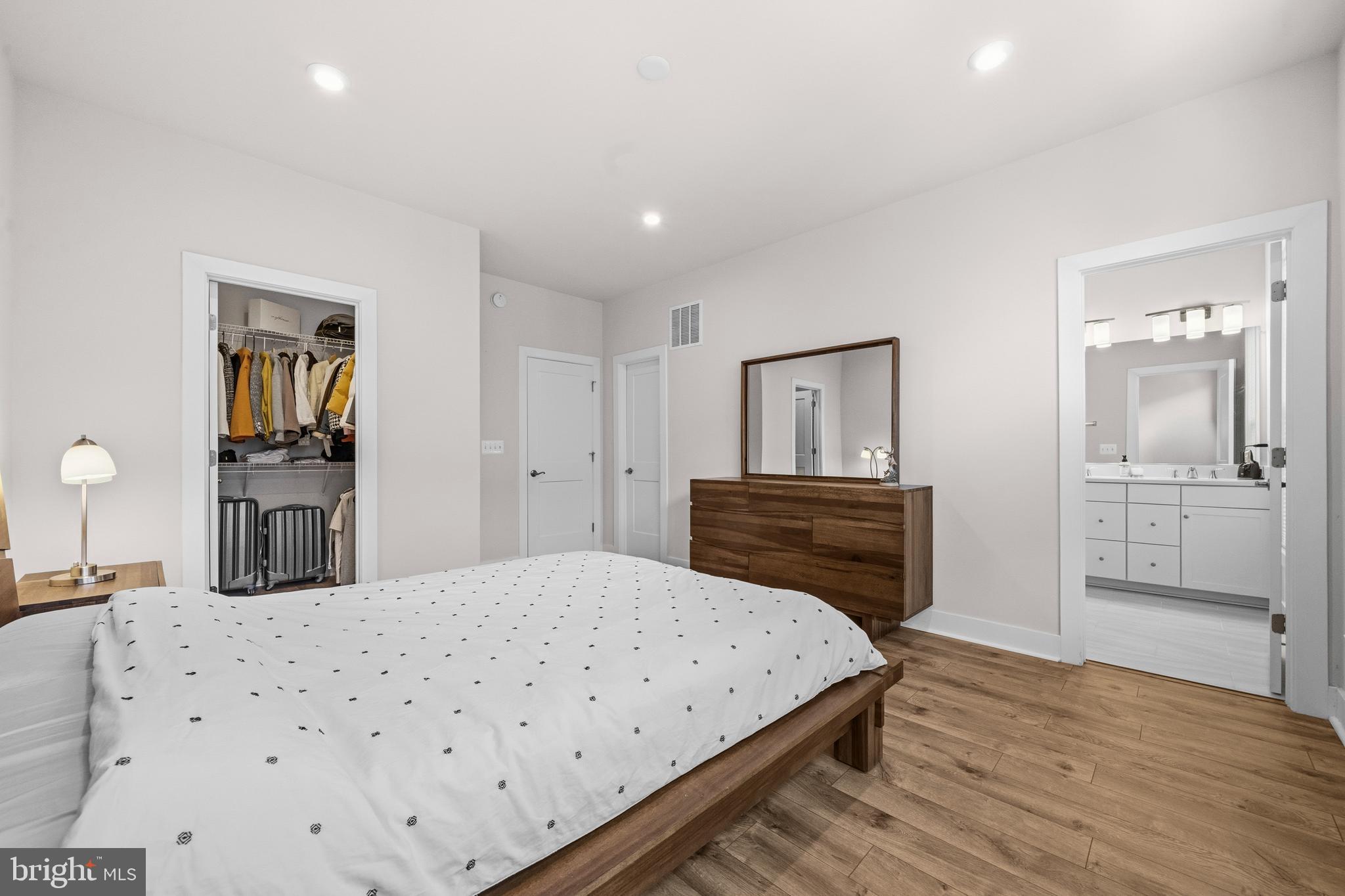 LIBERTY PARK - Residential