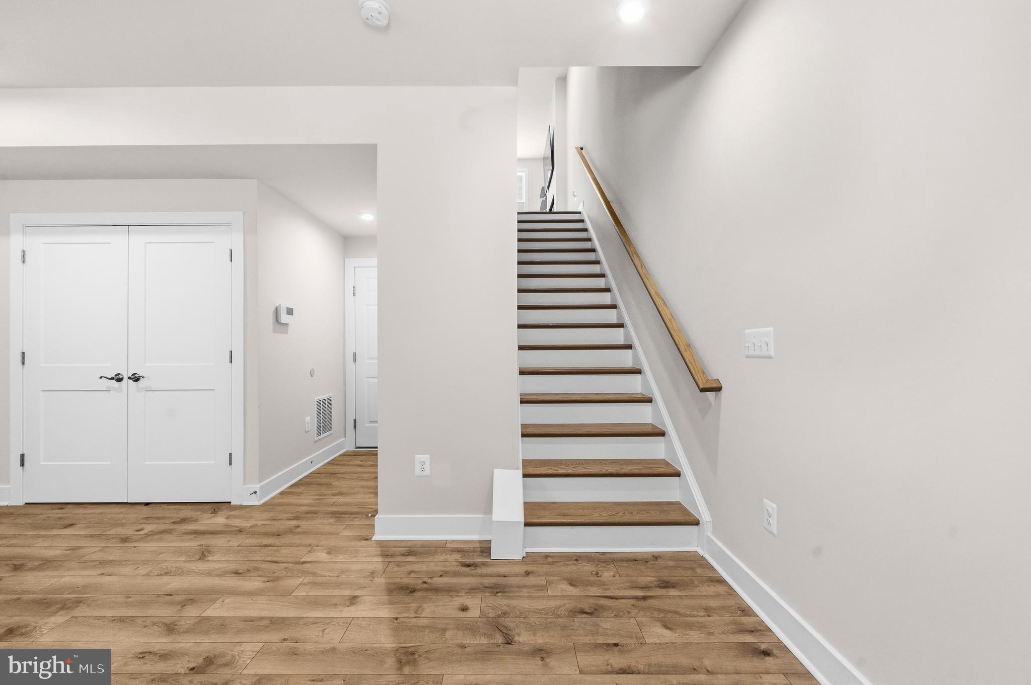 LIBERTY PARK - Residential