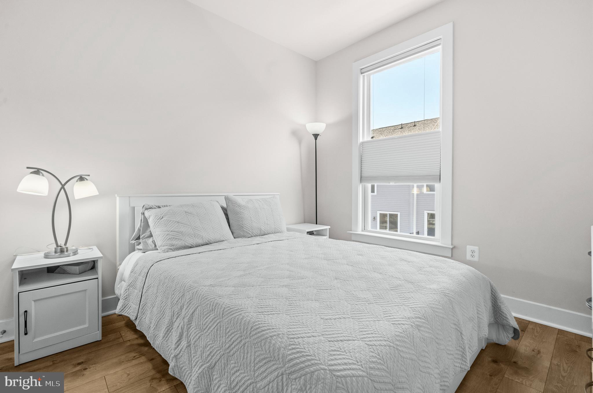 LIBERTY PARK - Residential