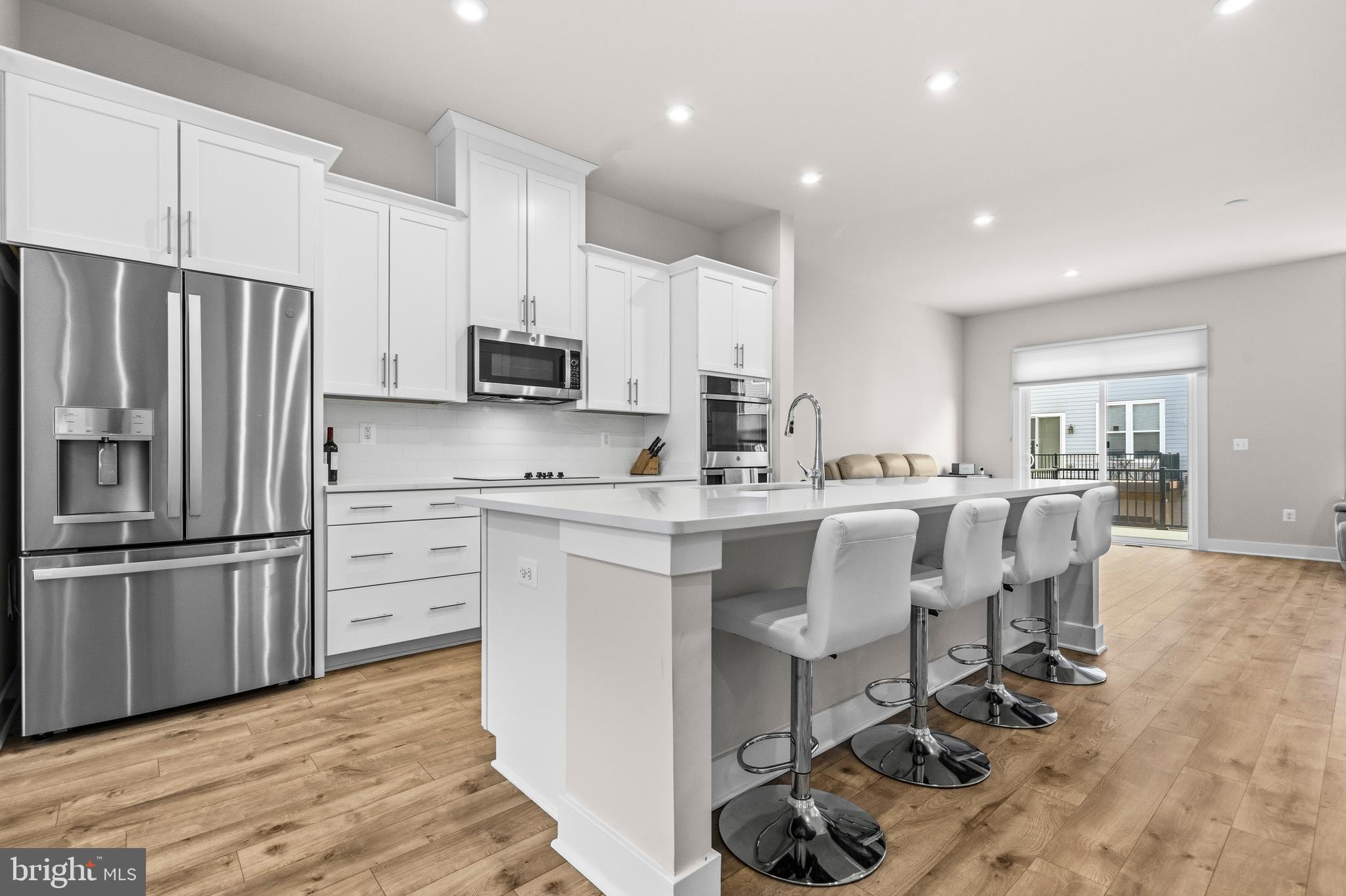 LIBERTY PARK - Residential