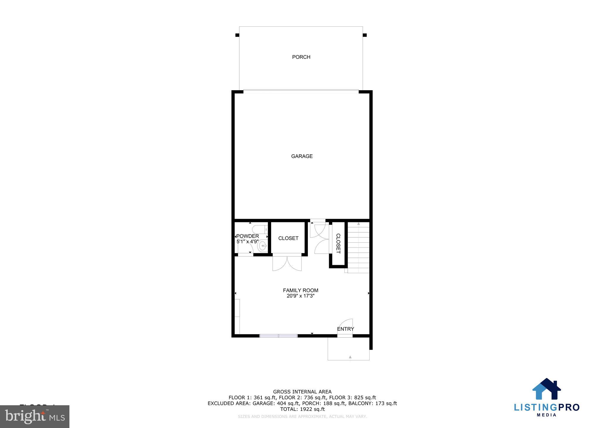 LIBERTY PARK - Residential