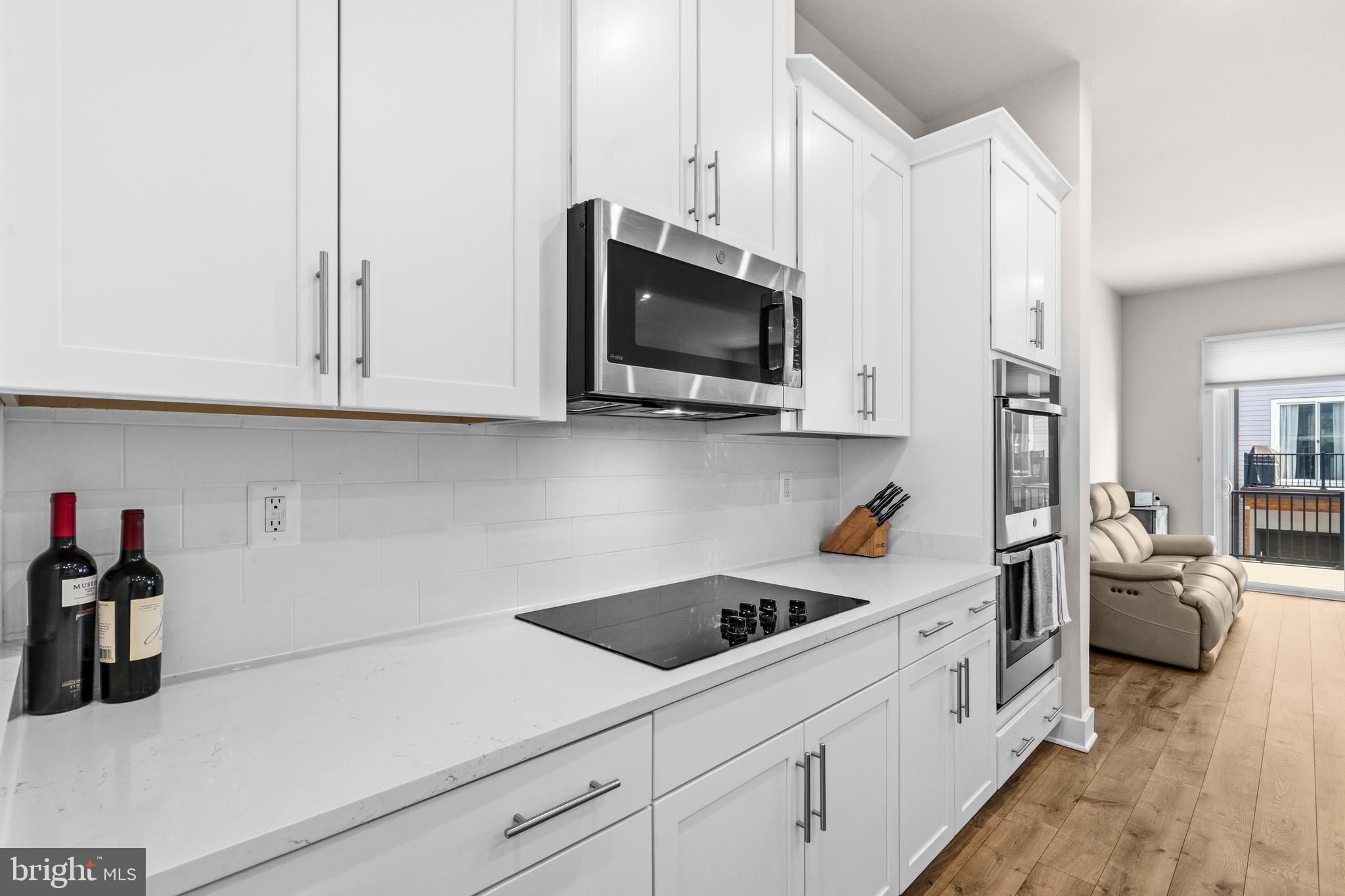 LIBERTY PARK - Residential