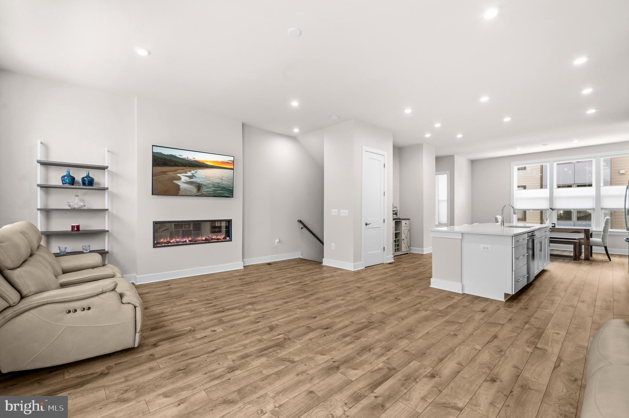 LIBERTY PARK - Residential