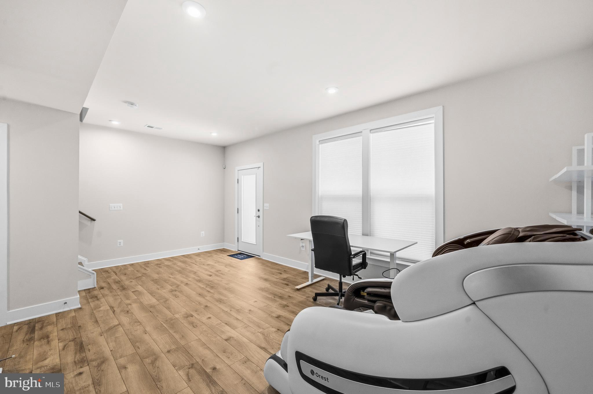 LIBERTY PARK - Residential