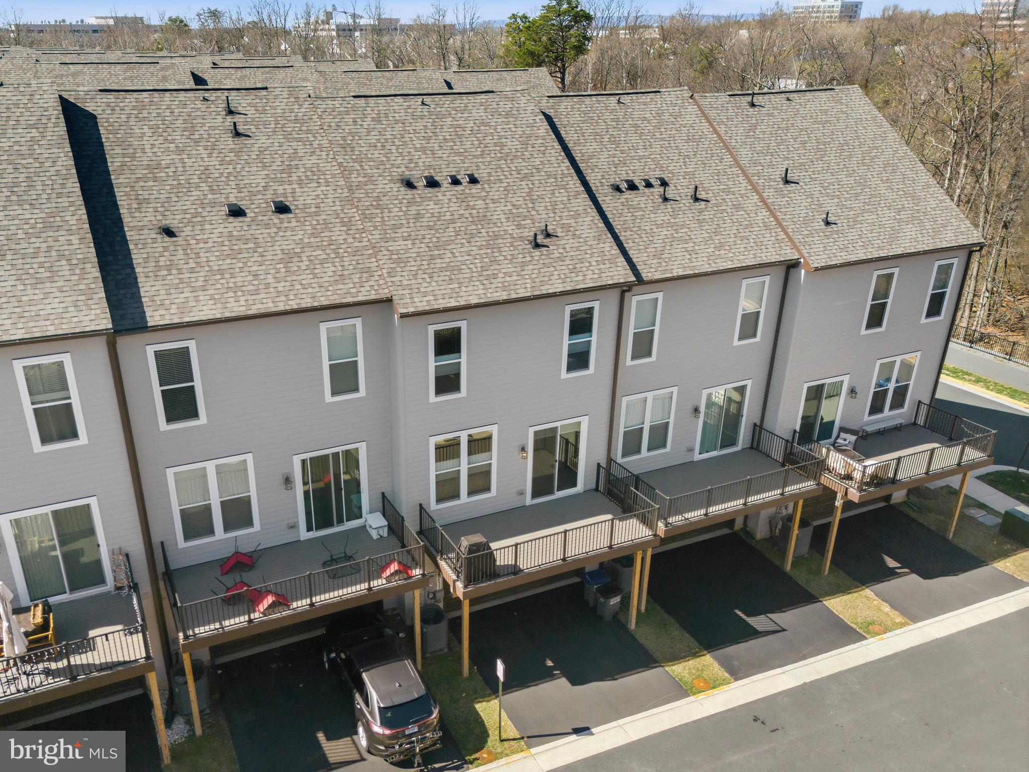 LIBERTY PARK - Residential