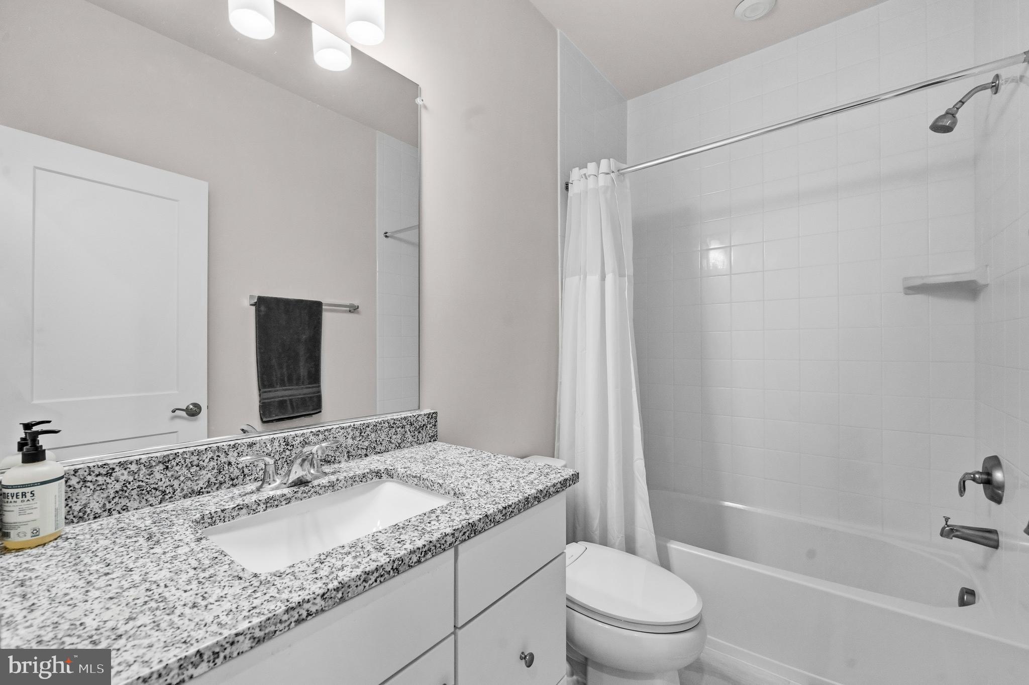 LIBERTY PARK - Residential