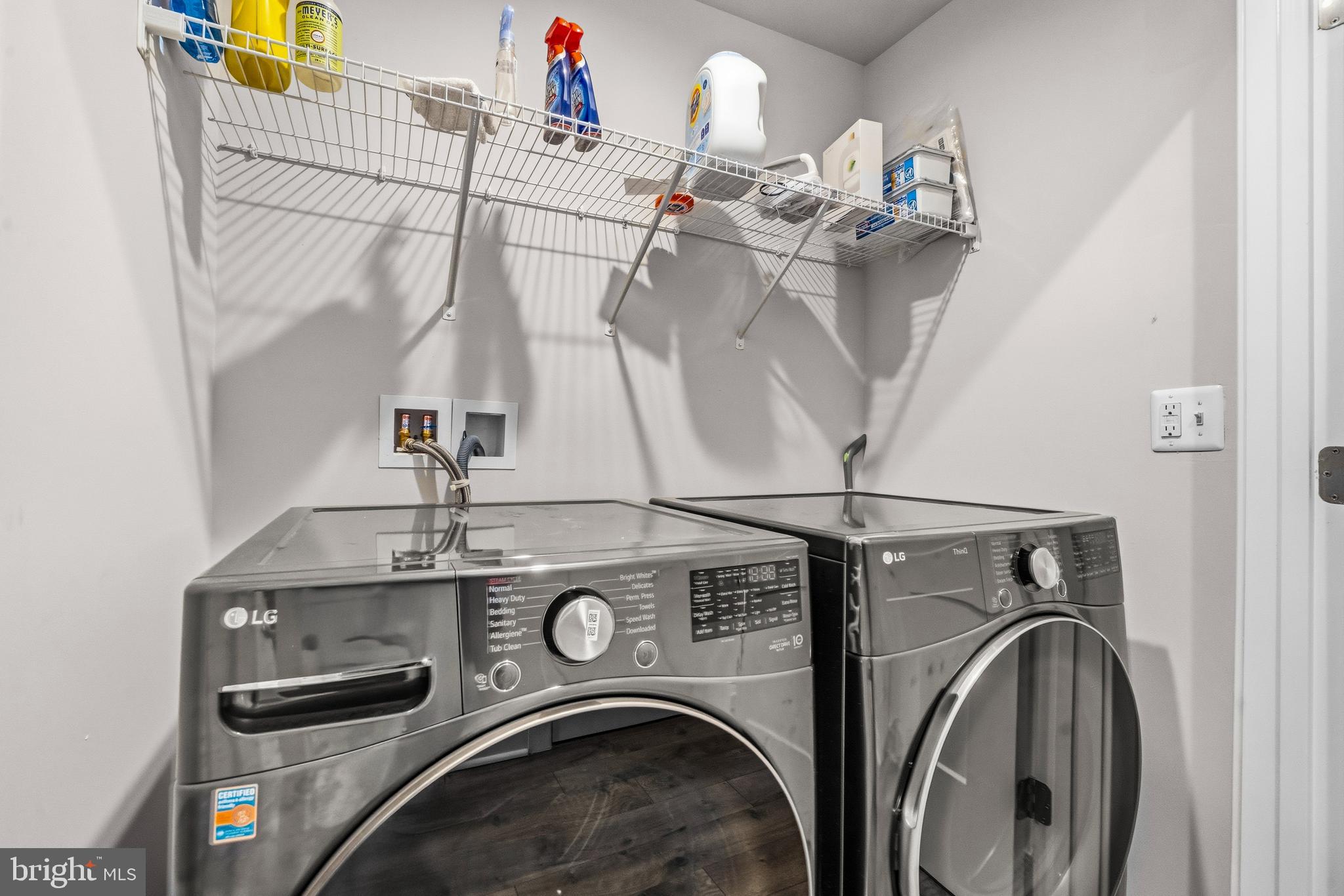 LIBERTY PARK - Residential