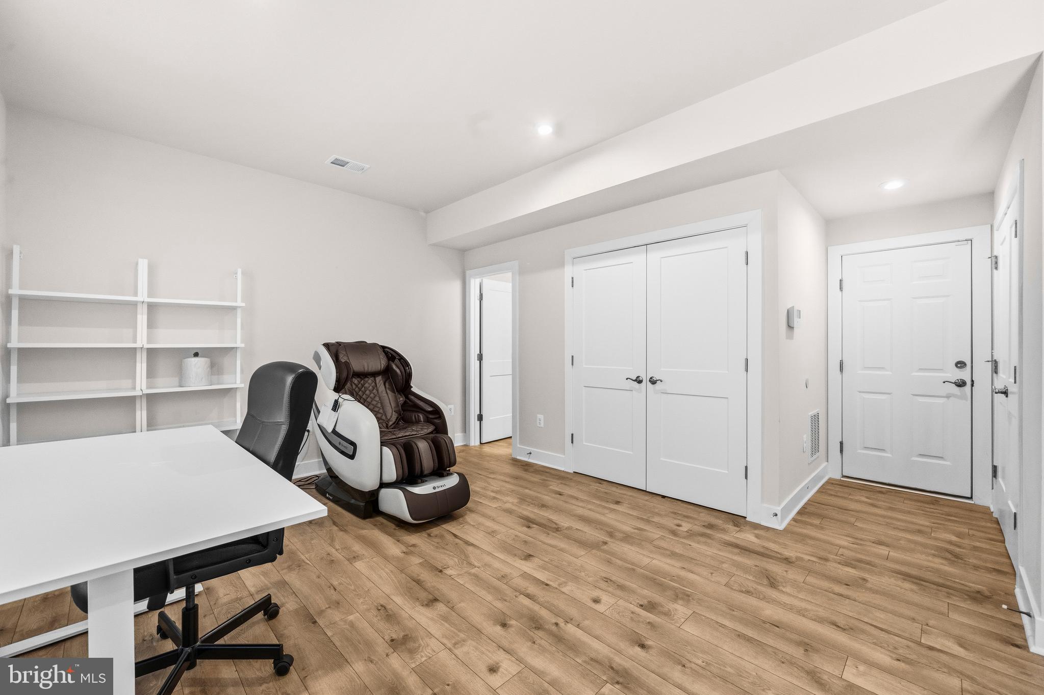 LIBERTY PARK - Residential