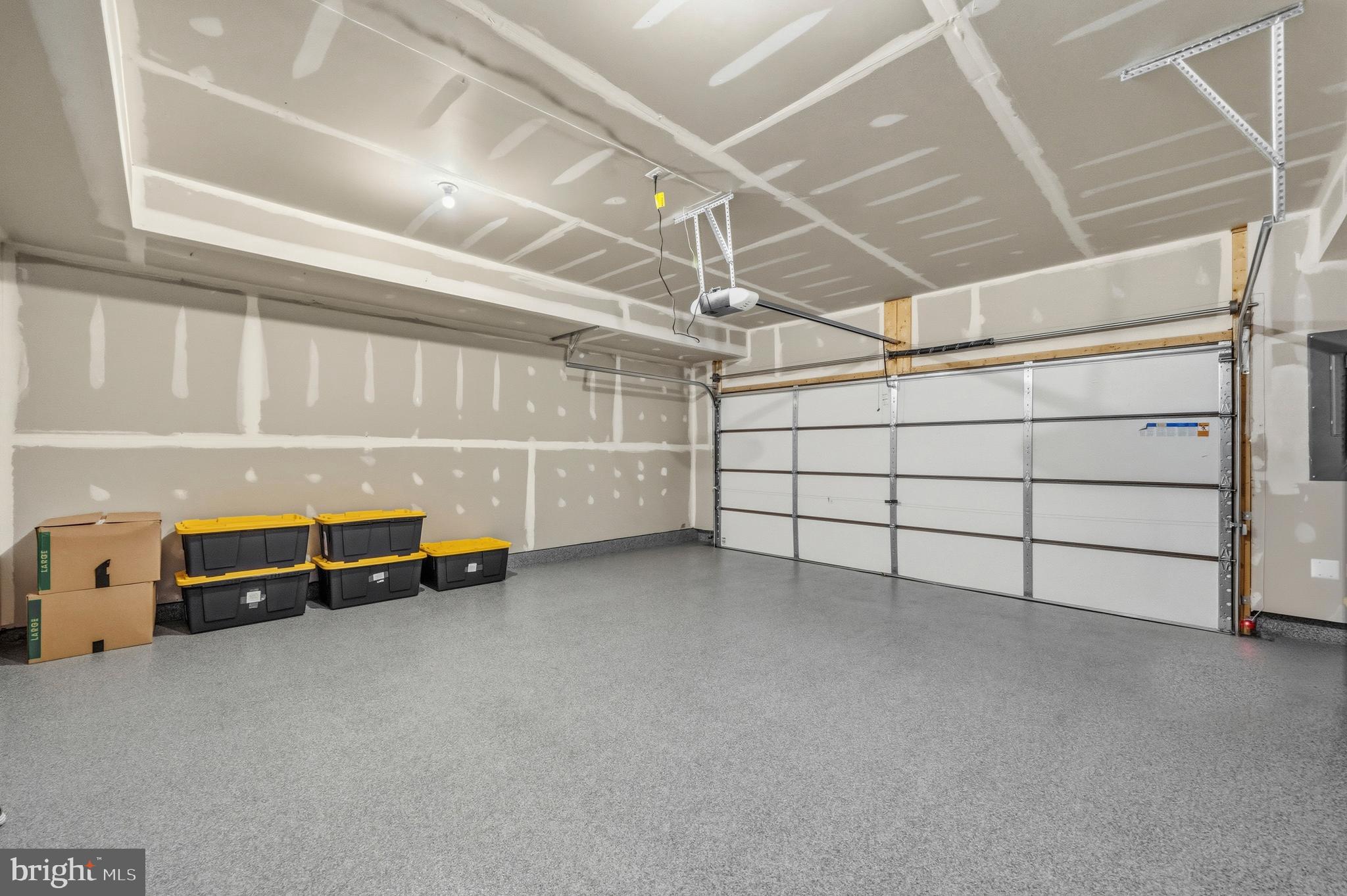 LIBERTY PARK - Residential