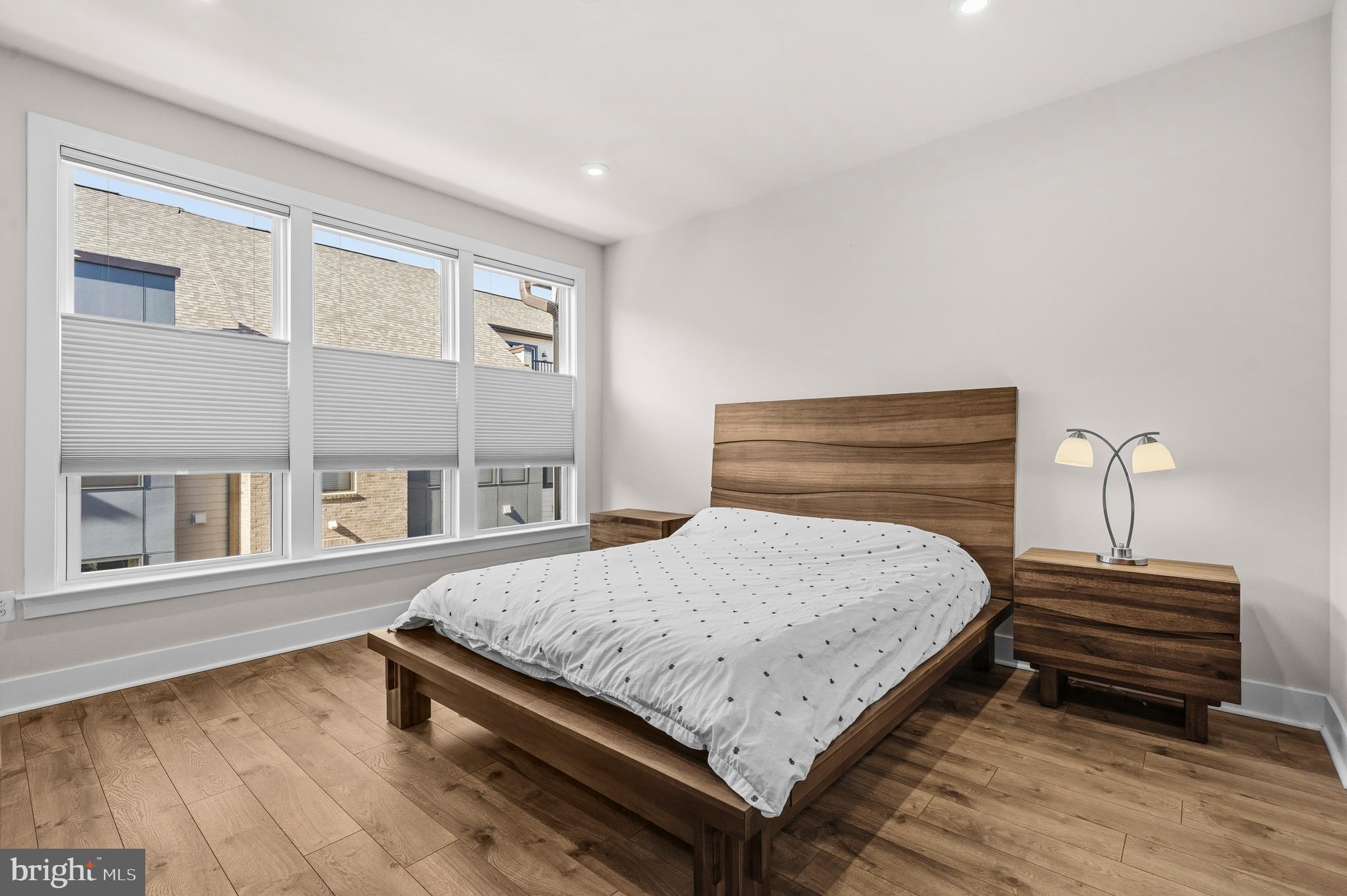 LIBERTY PARK - Residential