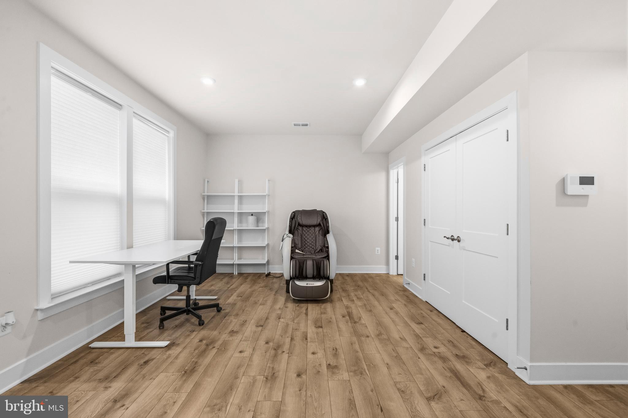 LIBERTY PARK - Residential