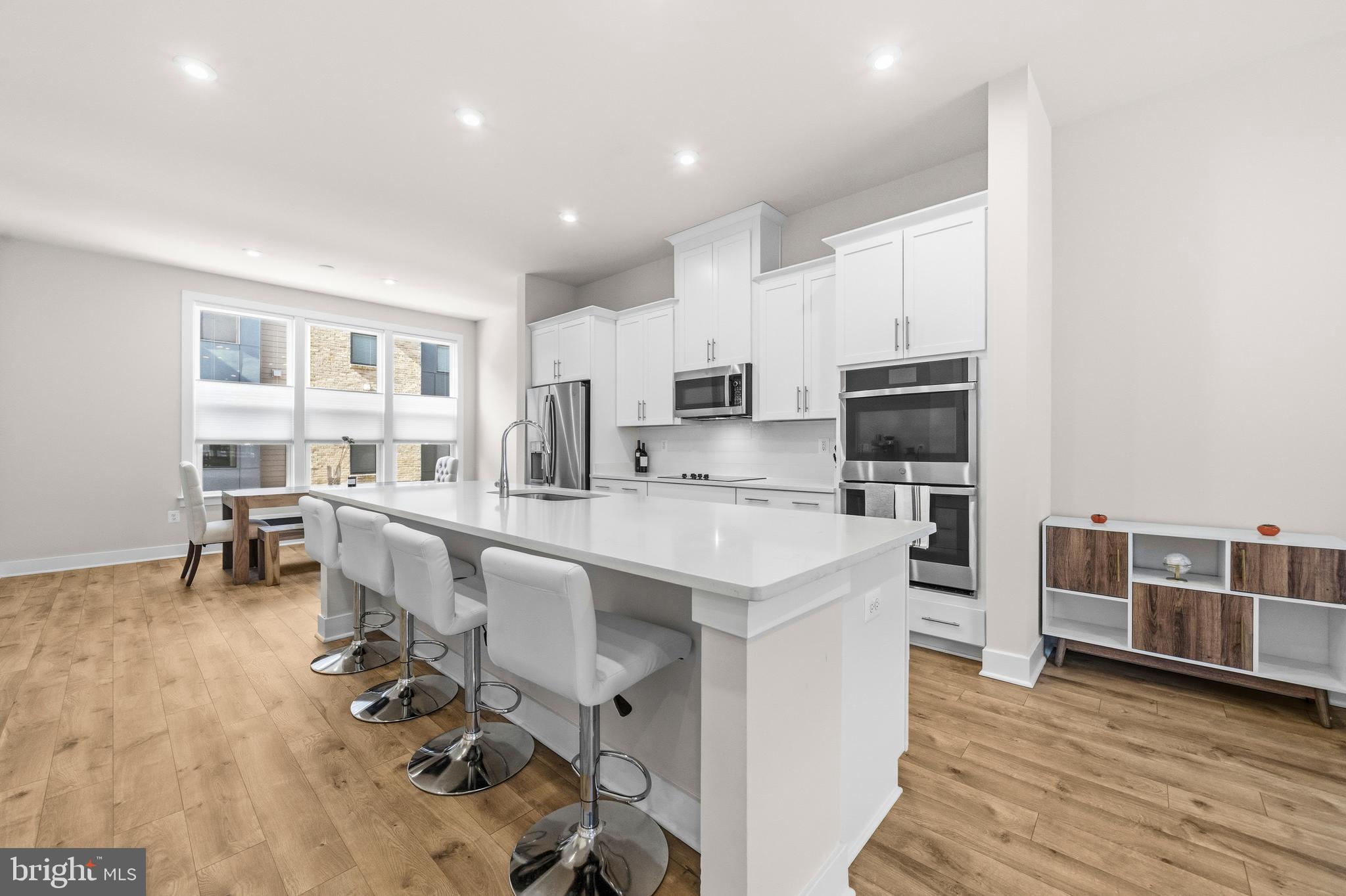 LIBERTY PARK - Residential