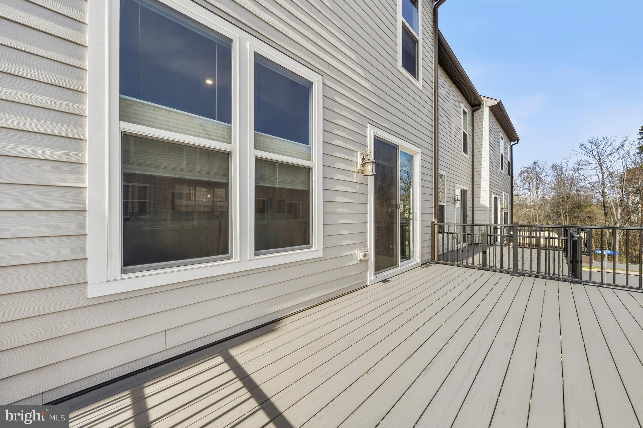 LIBERTY PARK - Residential