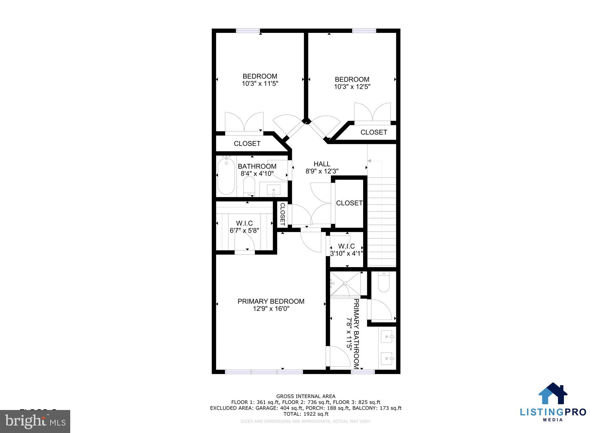 LIBERTY PARK - Residential