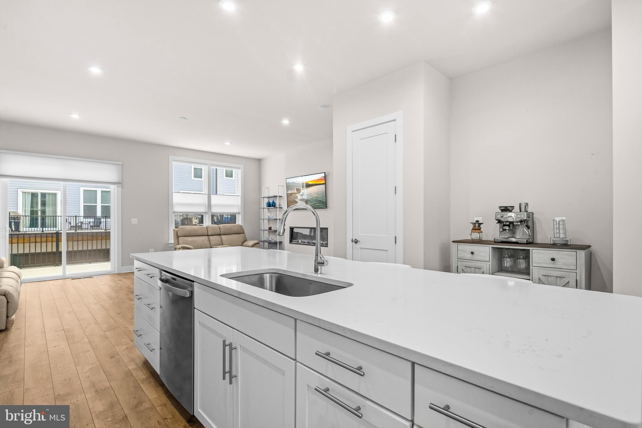 LIBERTY PARK - Residential