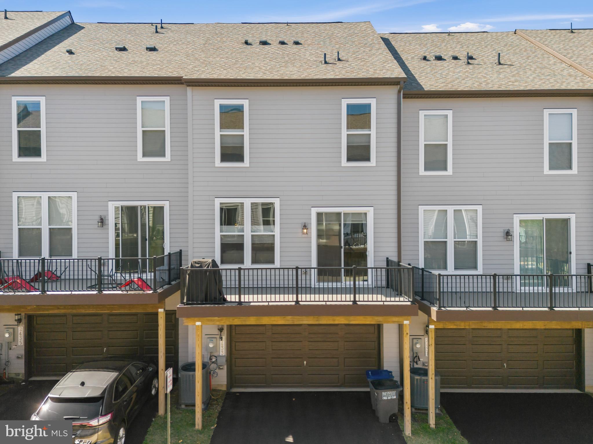 LIBERTY PARK - Residential