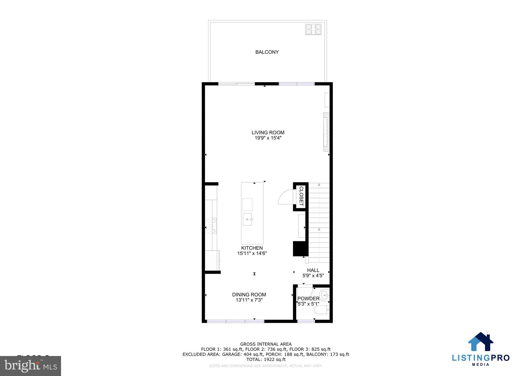 LIBERTY PARK - Residential