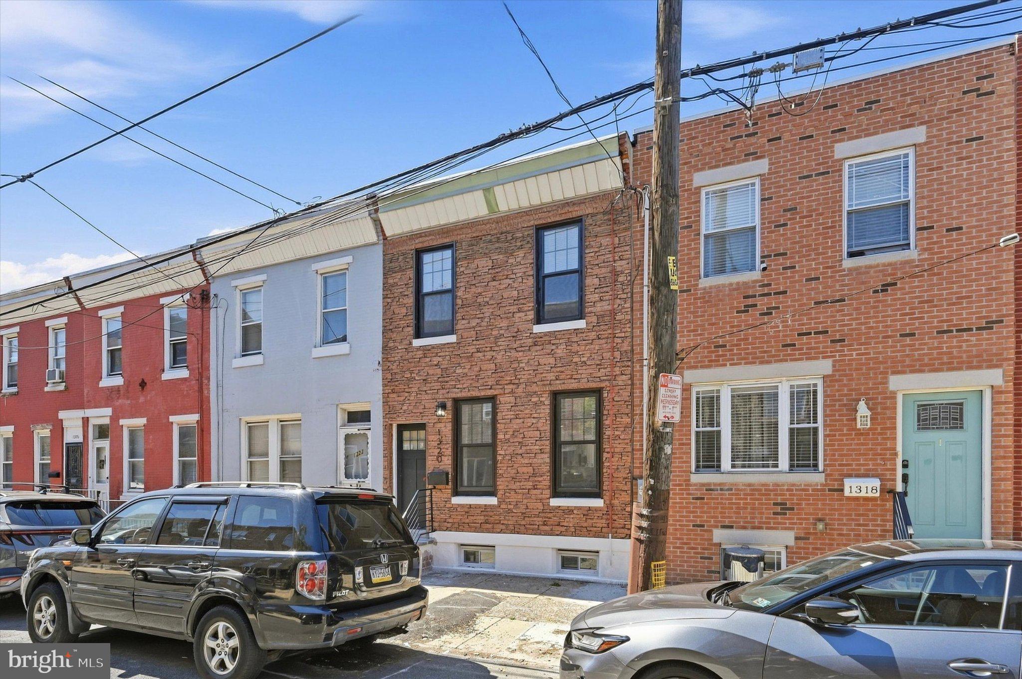 1320 17TH STREET S