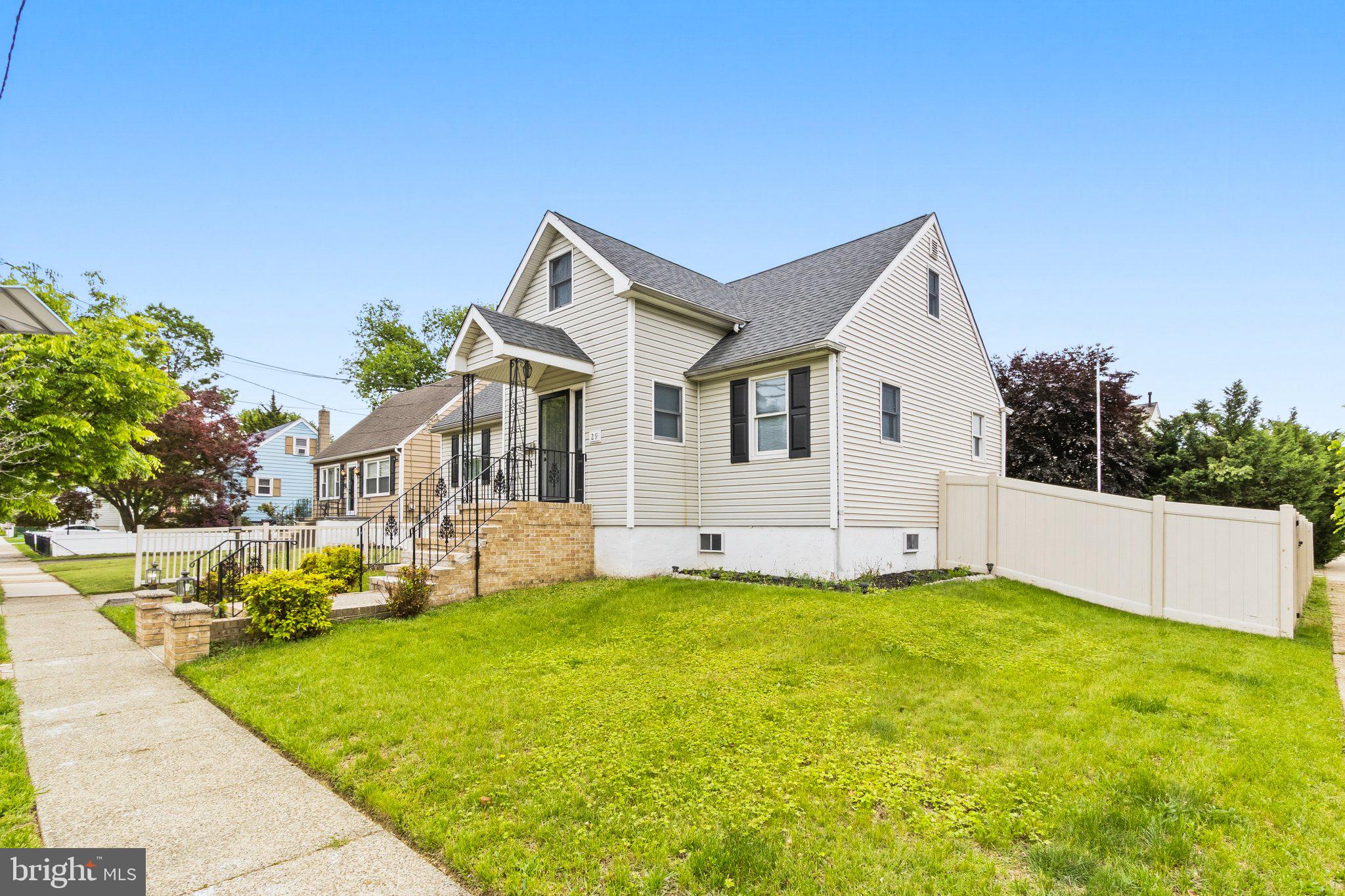 29 WILSON AVENUE