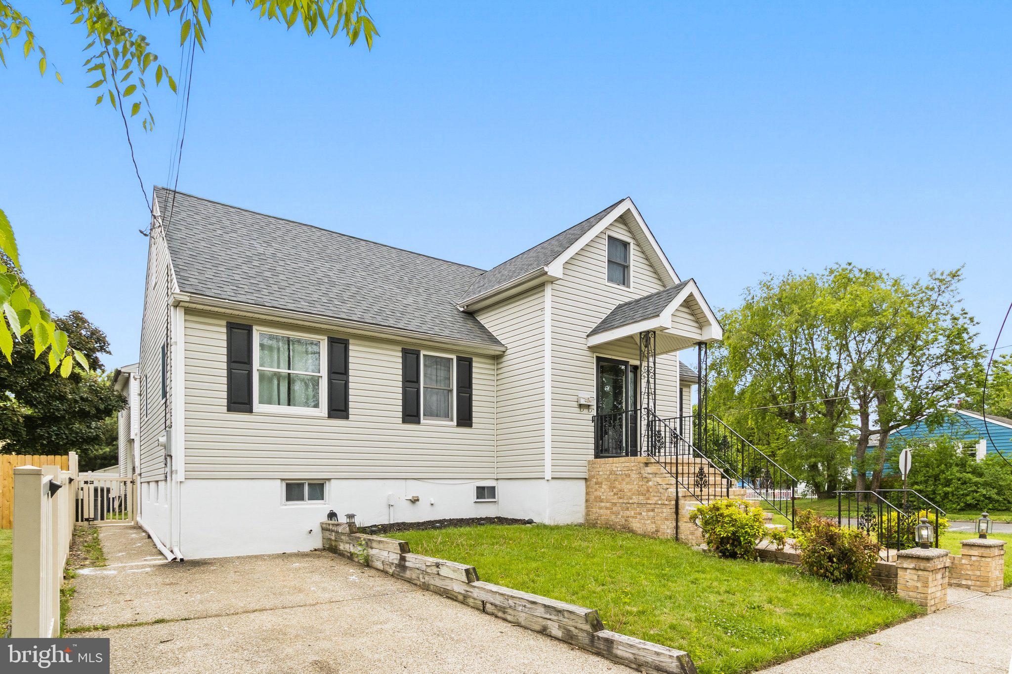 29 WILSON AVENUE