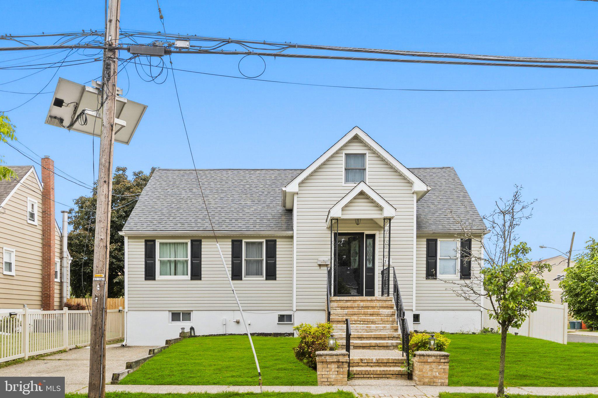 29 WILSON AVENUE