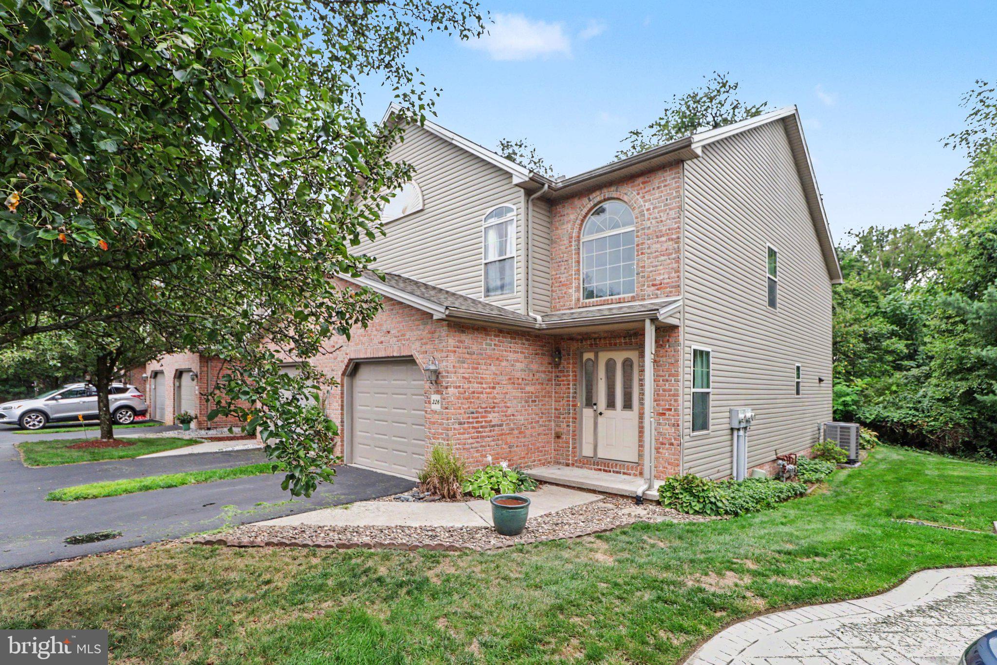 226 W LOCUST STREET