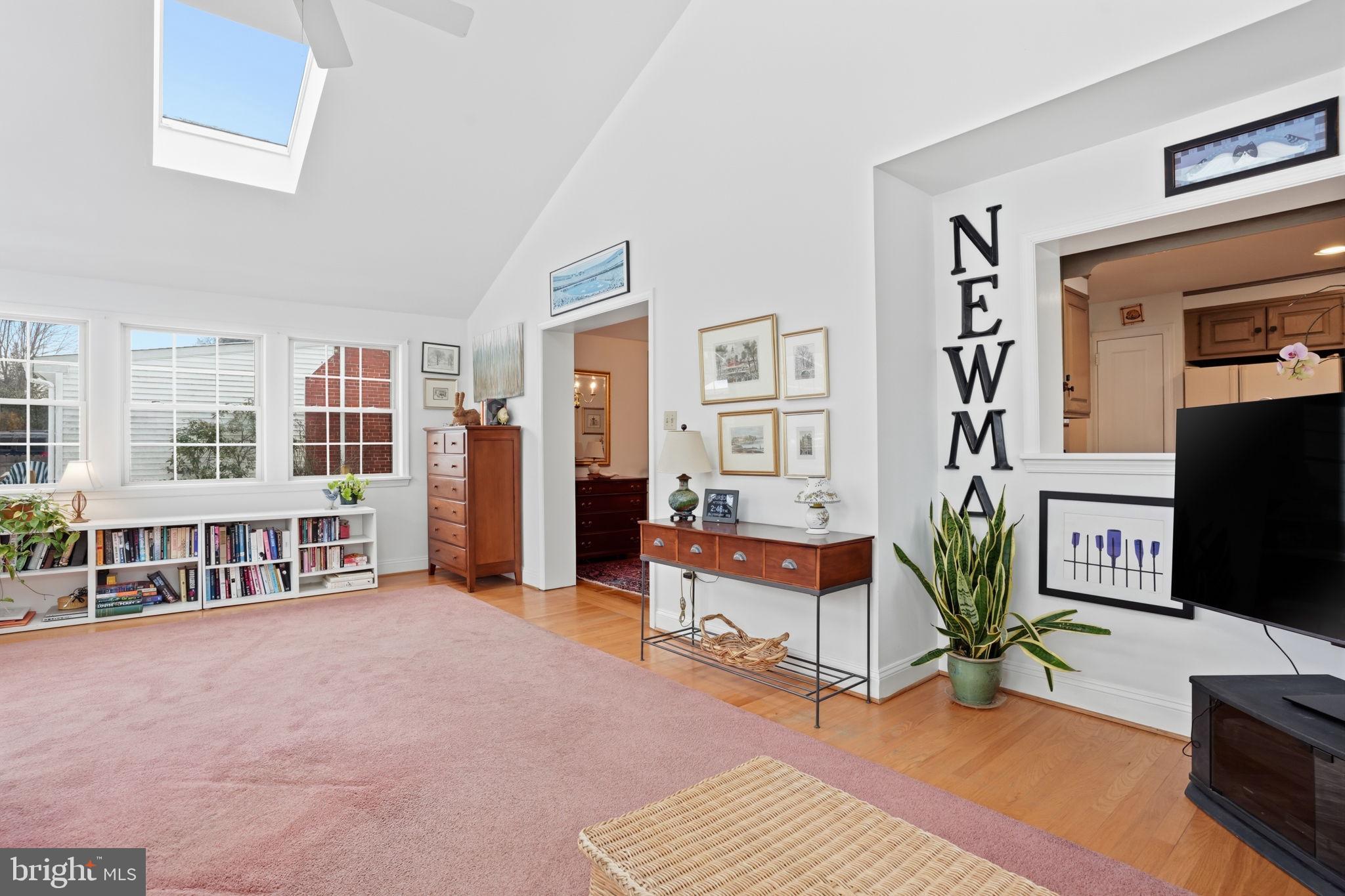 CHESNEY DOWNS - Residential