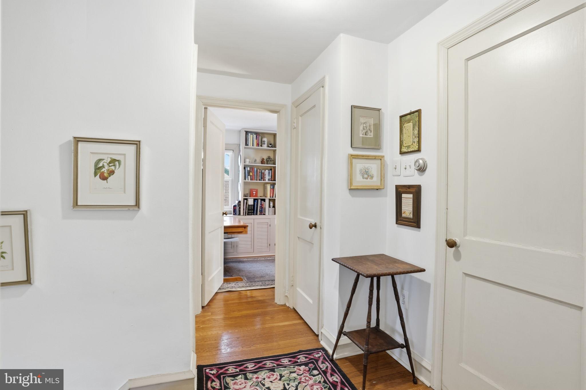 CHESNEY DOWNS - Residential