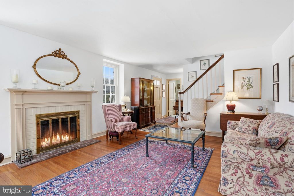 Photo of 216 Heatherwood Road, GLENSIDE, PA 19038 (MLS # PAMC2161186)