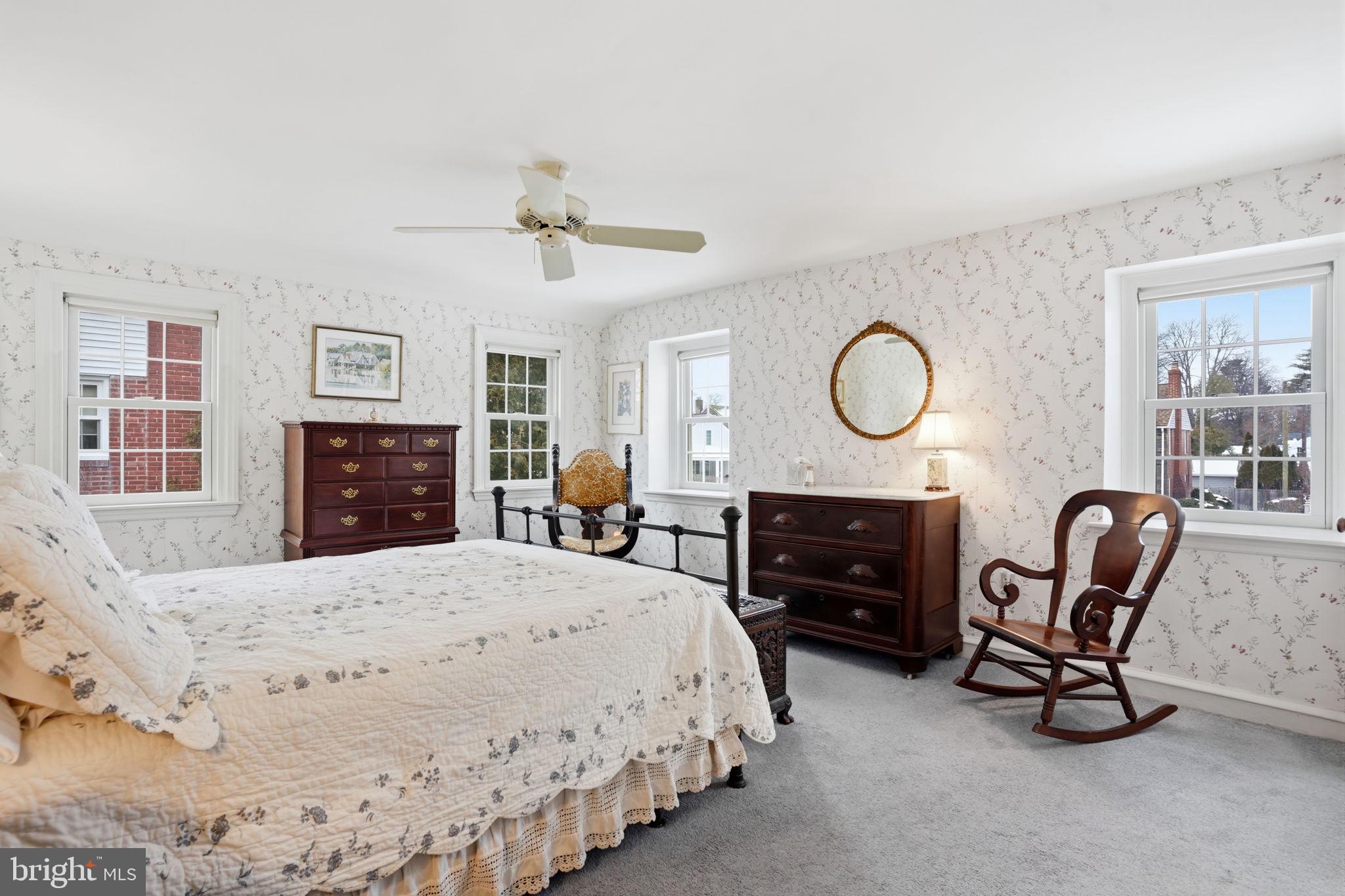 CHESNEY DOWNS - Residential