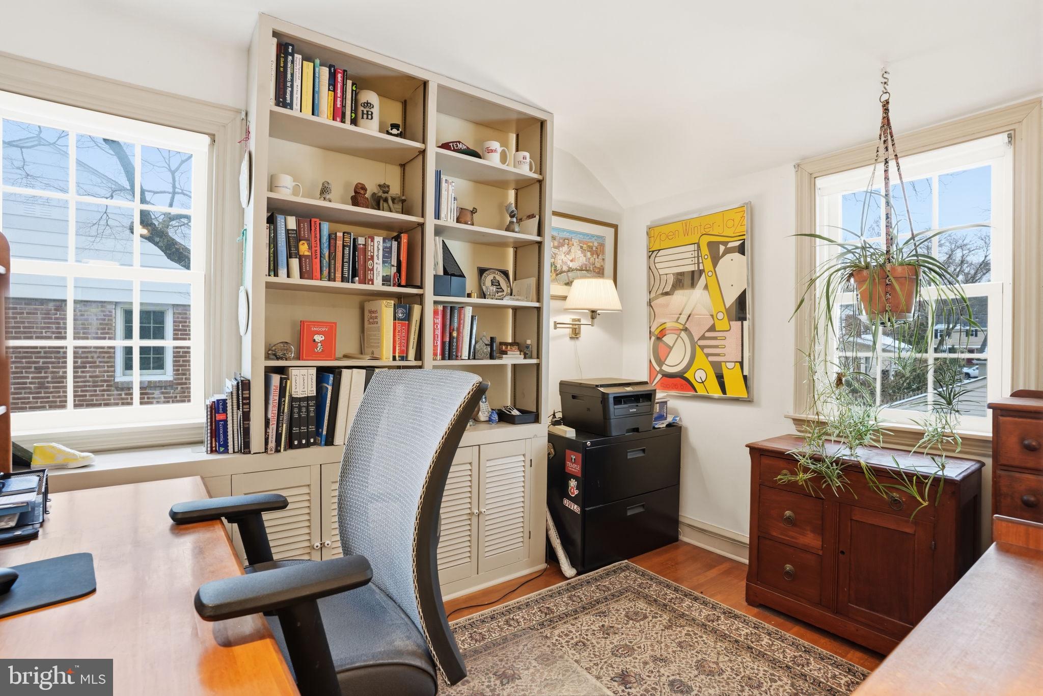 CHESNEY DOWNS - Residential